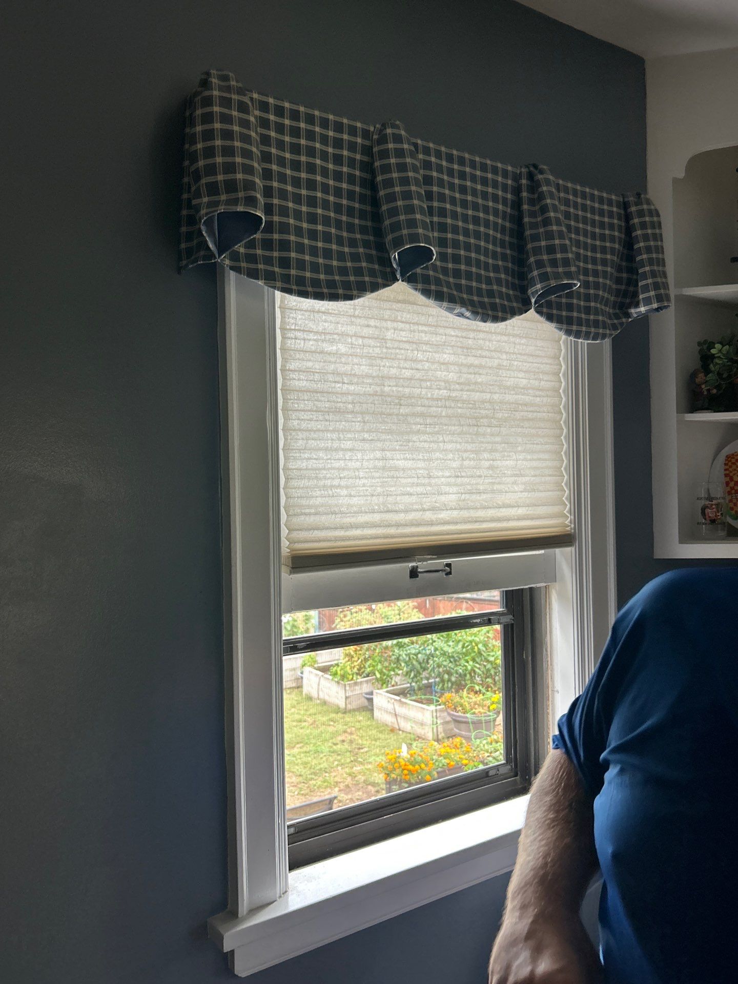 Dark Bronze Exterior Window Replacement Project in Omaha by Carps Complete Exteriors