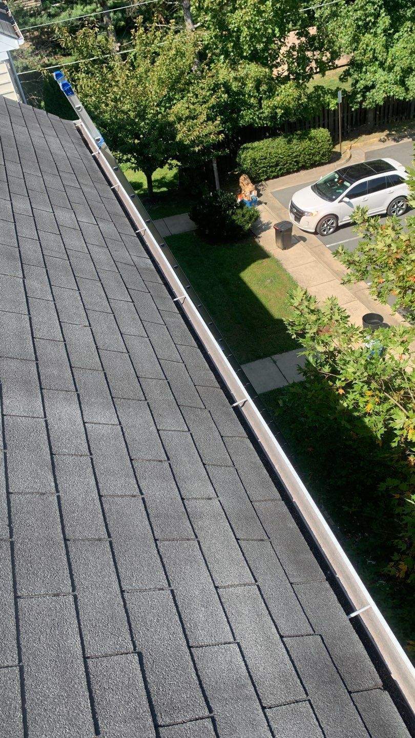 Asphalt Shingle Roof Installation and Deck Framing in Lincoln by CompanyCam Help Articles Test