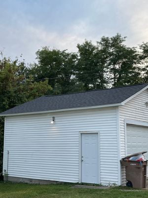 Project in Pontiac