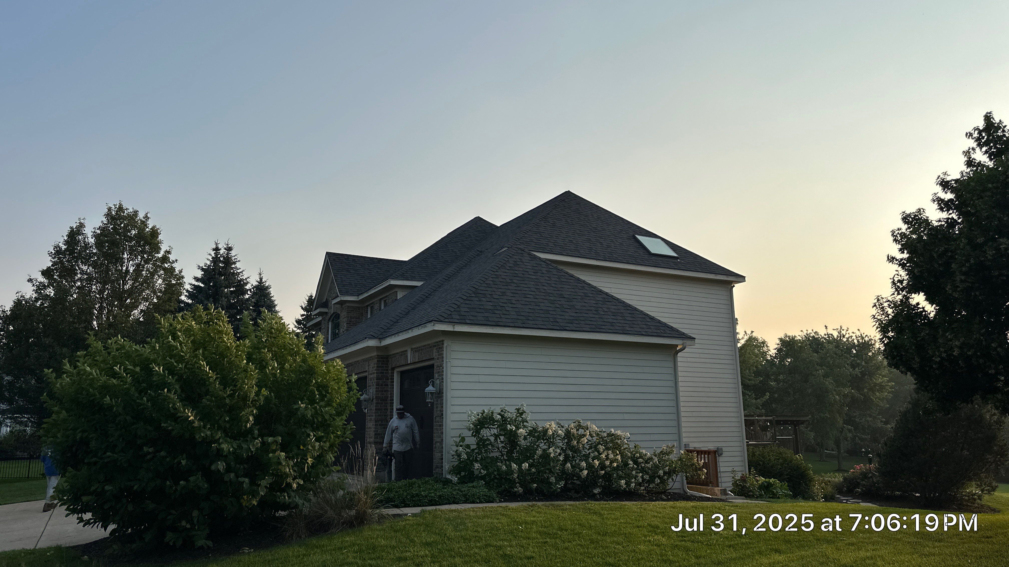 Batavia Roofing, Gutters and Window Project 25-118 by Lifetime Xteriors Inc 