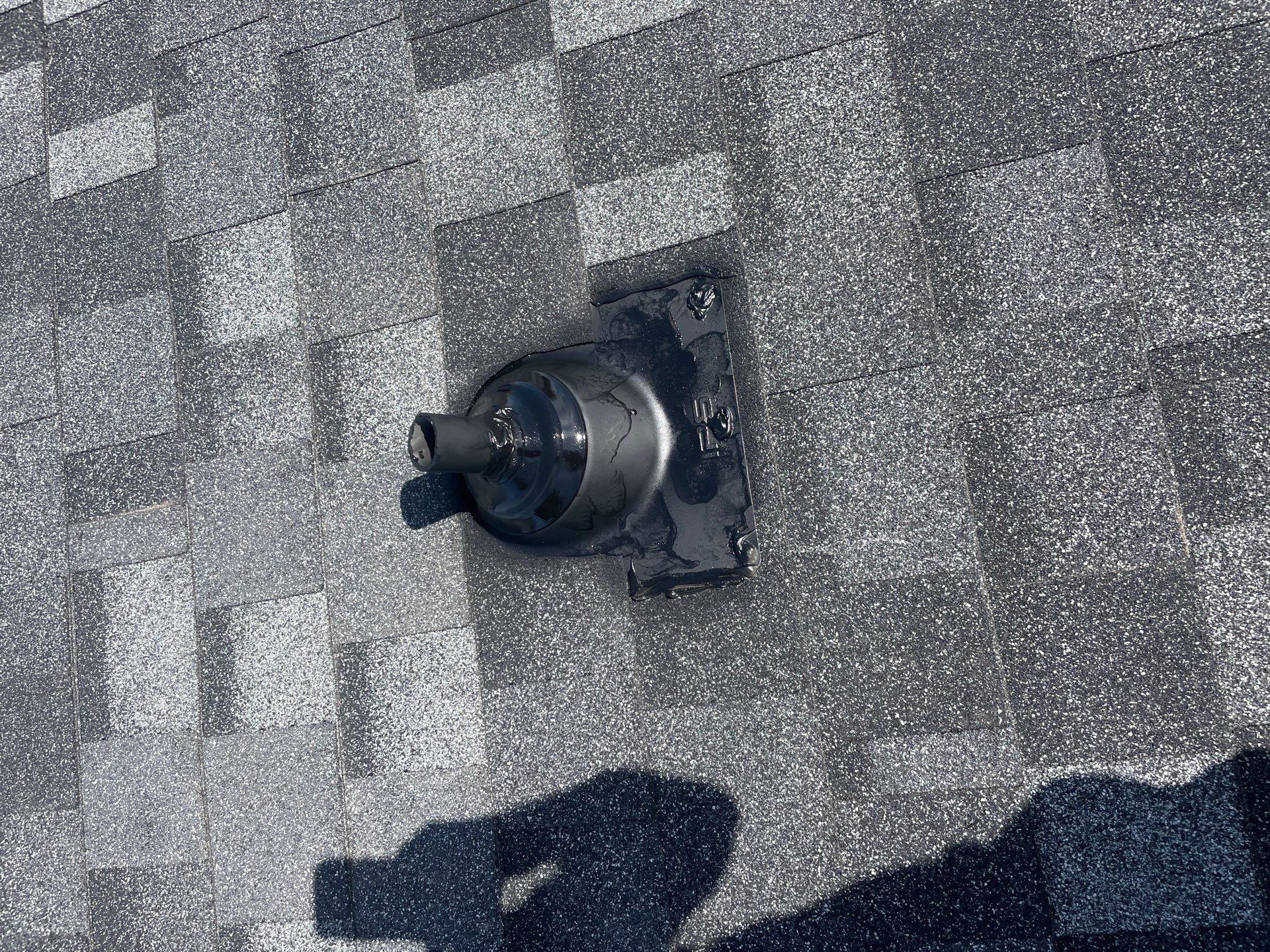Project in Richardson by Rhino Roofing and General Contracting, LLC
