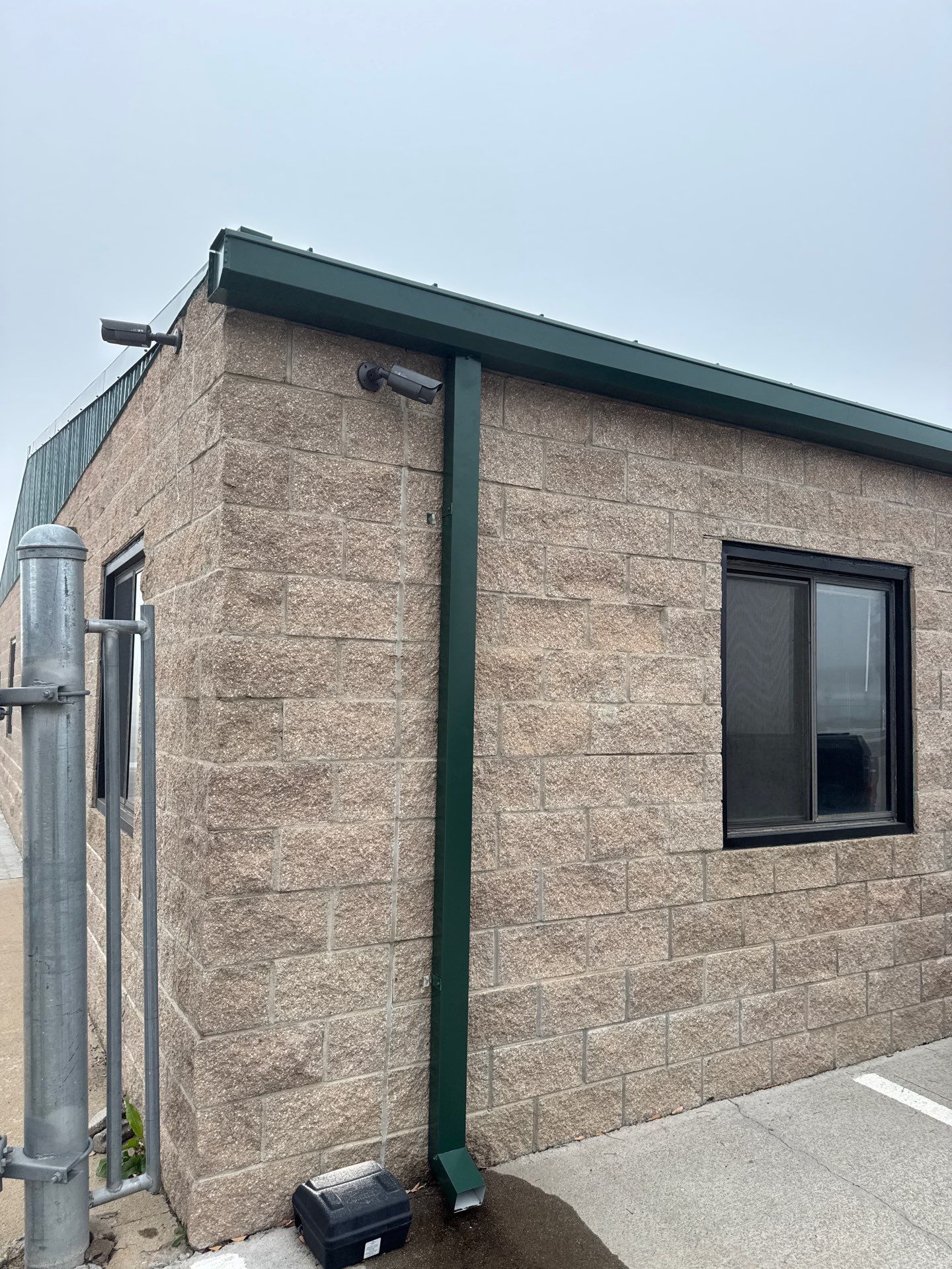 Snap Lock Standing Seam Replacement  by Blue Peaks Roofing LLC 