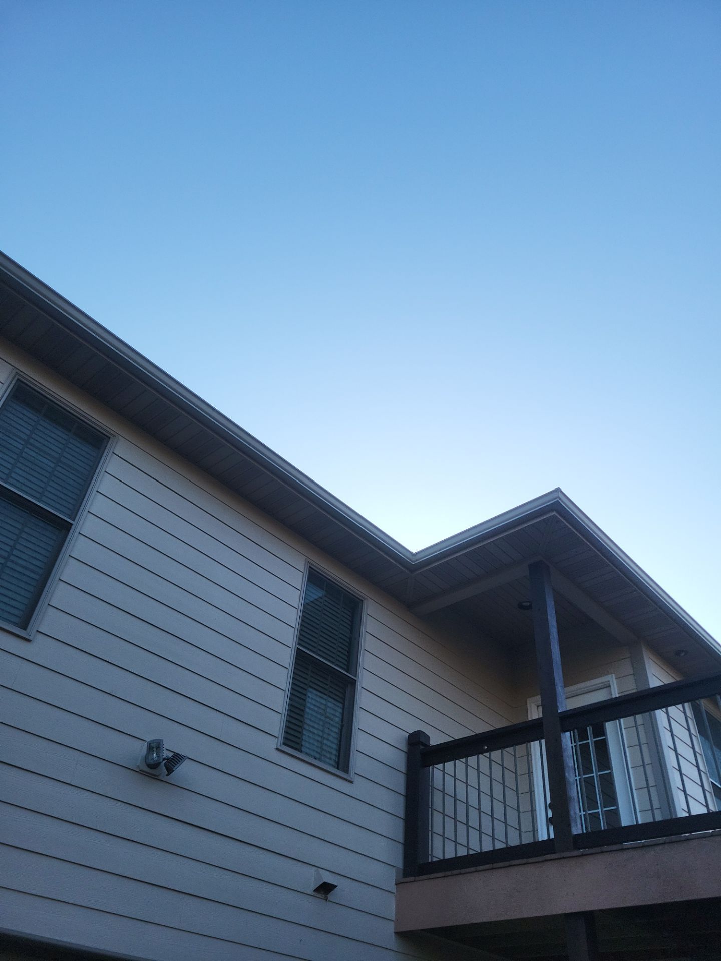 Residential Roofing & Gutter install - Atlas Pinnacle Pristine - Roof Color Majestic Shake - Gutter color Sierra Clay  by Titan Commercial & Residential Roofing 