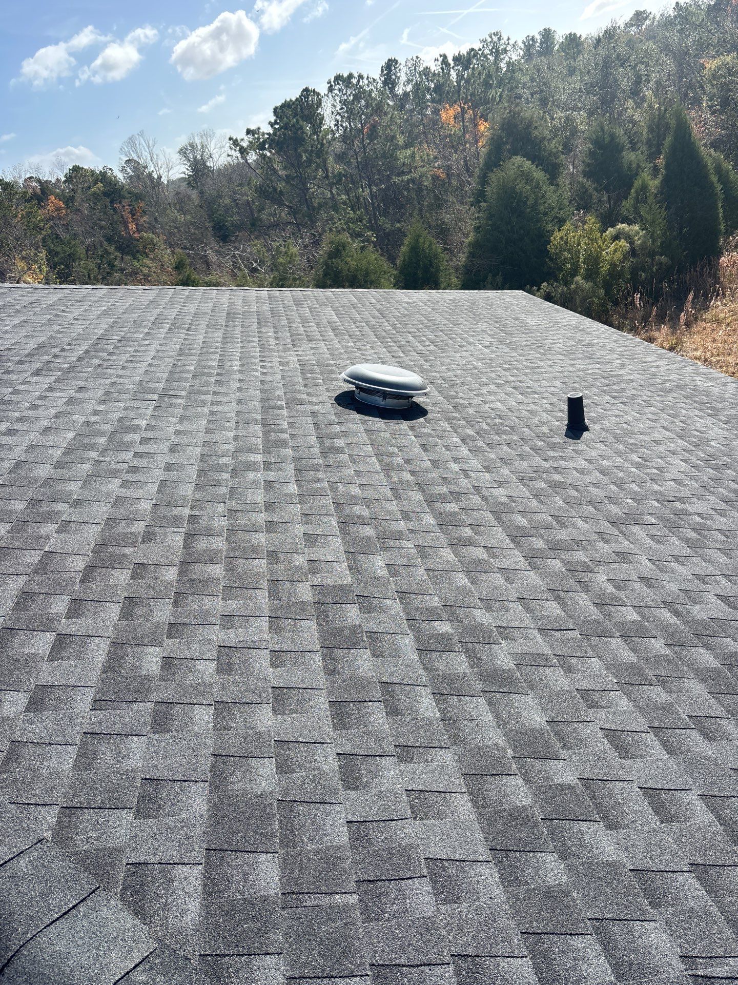 Commercial Reroof in Live Oak, Florida by Brehm Roofing