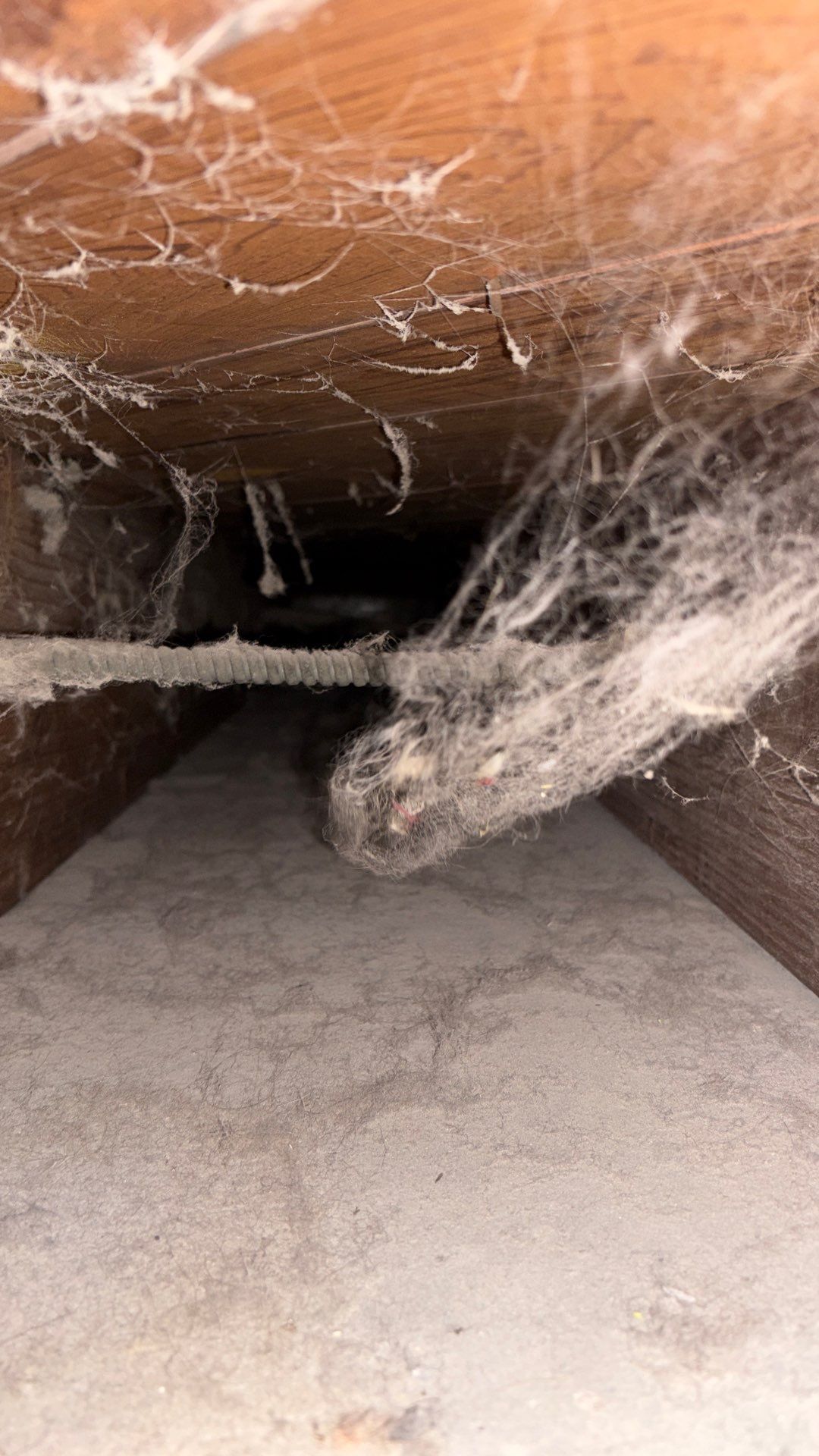 Residential Air Duct & Furnace Cleaning with Sanitizing in Canonsburg, PA by Superior Air Duct Cleaning