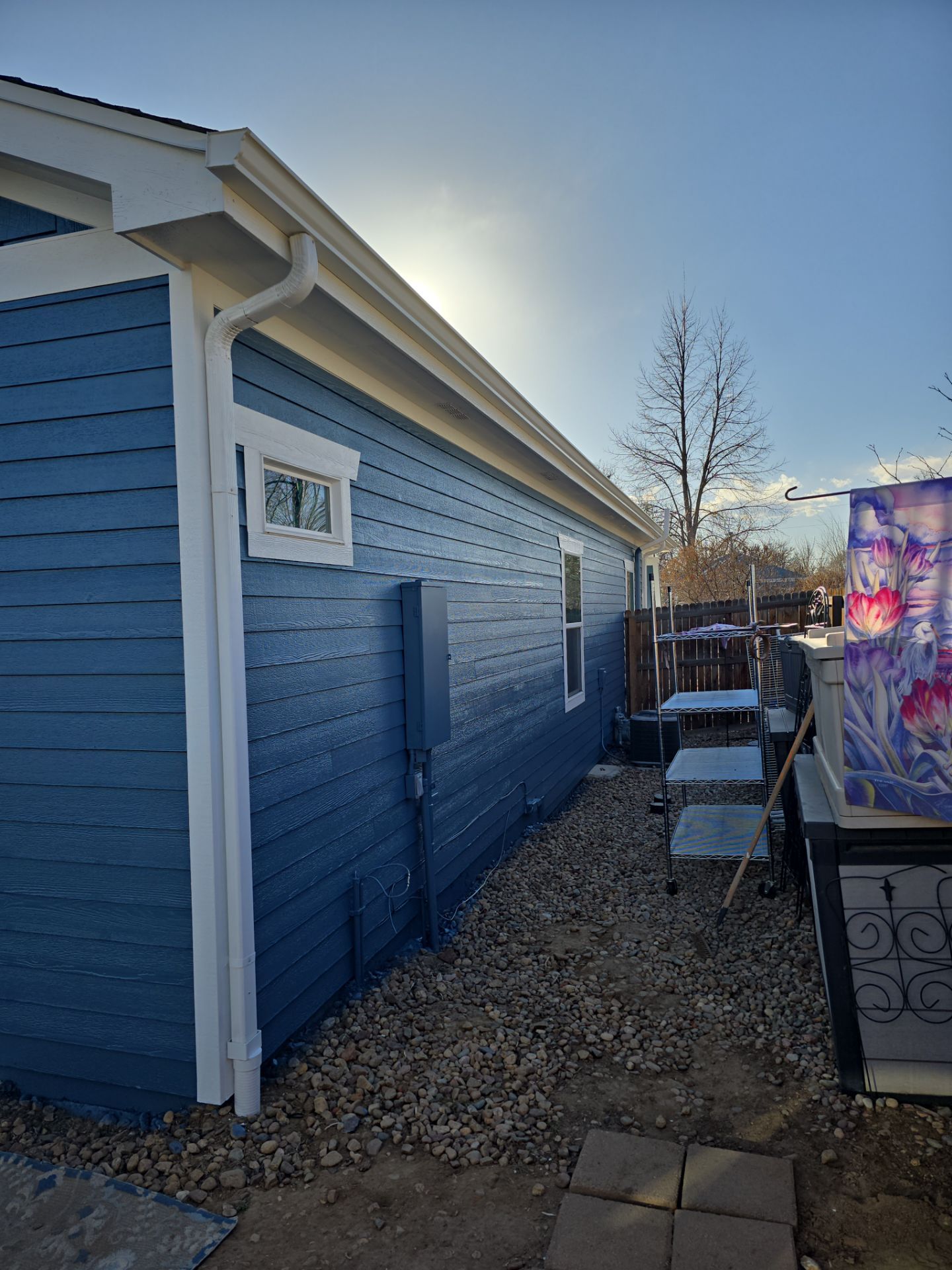 Denver University Glow‑Up: A True Head‑Turner by J&M Painting LLC