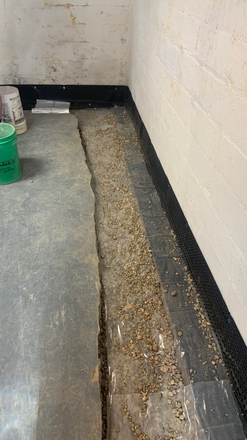 St. Paul Waterproofing by Waterproofing Northeast