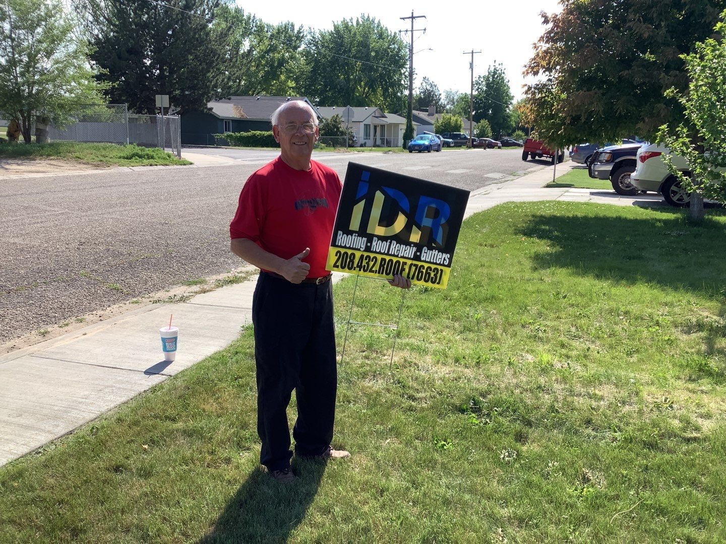  Boise Residential Roofing Installation using Owens Corning by ID Roofing LLC