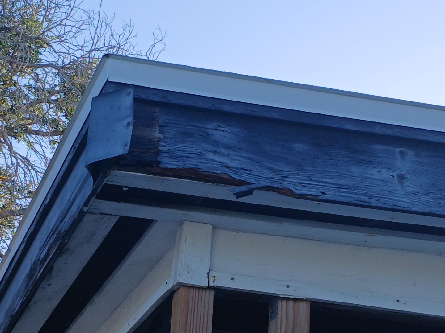 Project in St Pete Beach 33706 by Mitchell Roofing Company LLC