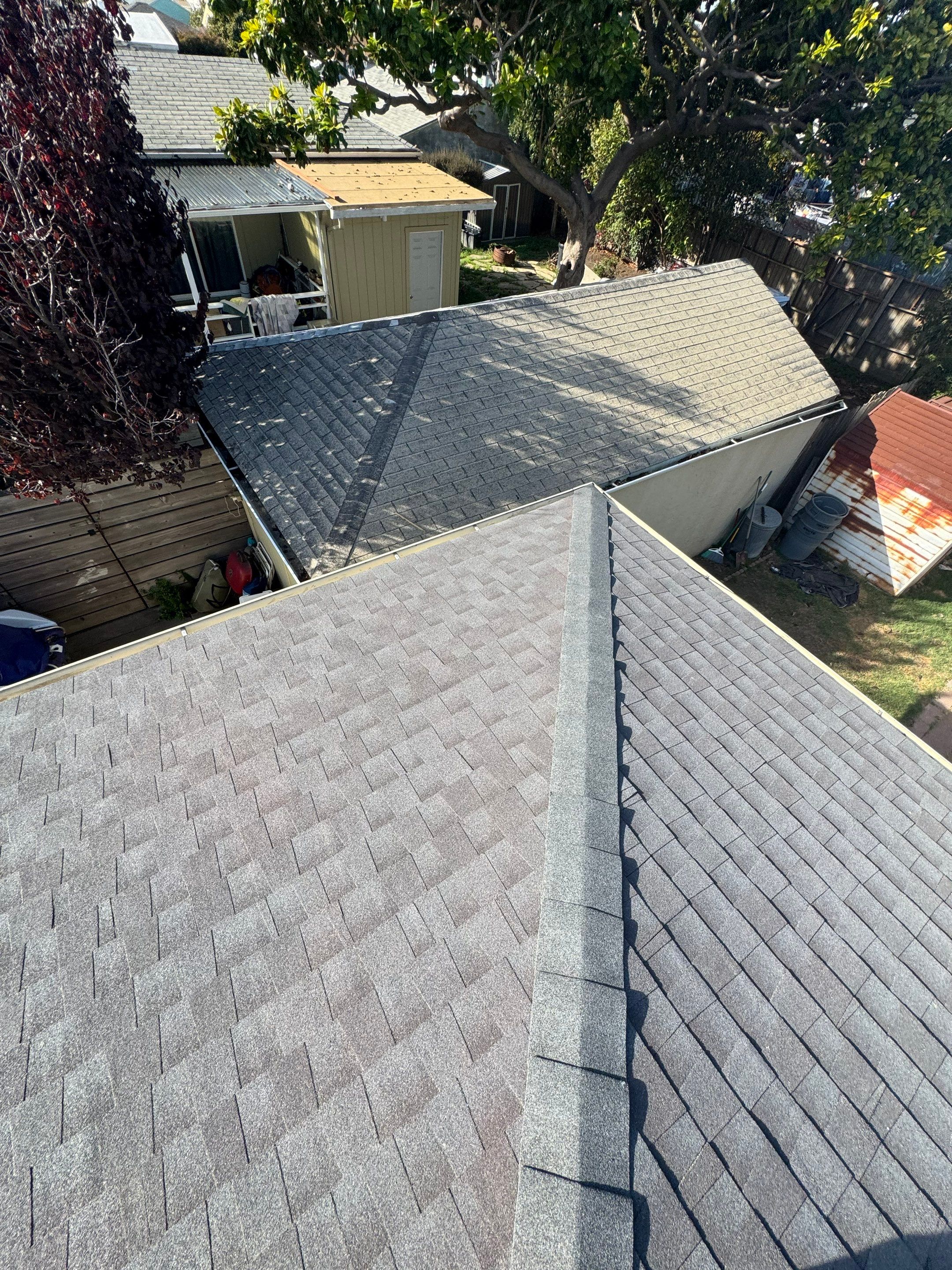 Roof Replacement - Richmond, CA 94804 by Epic Roof Replacement