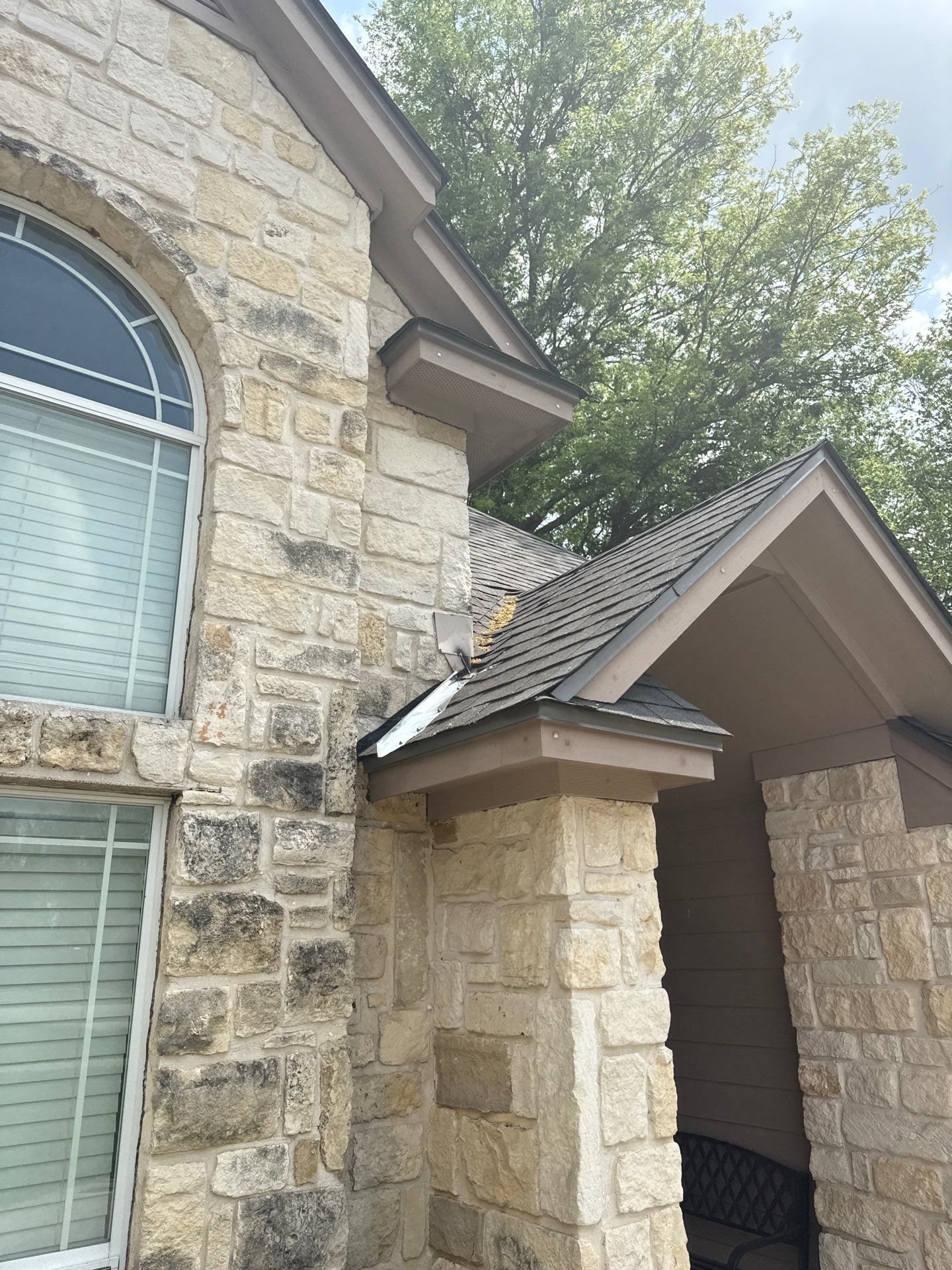 Project in Martindale by Rhino Roofing and General Contracting, LLC