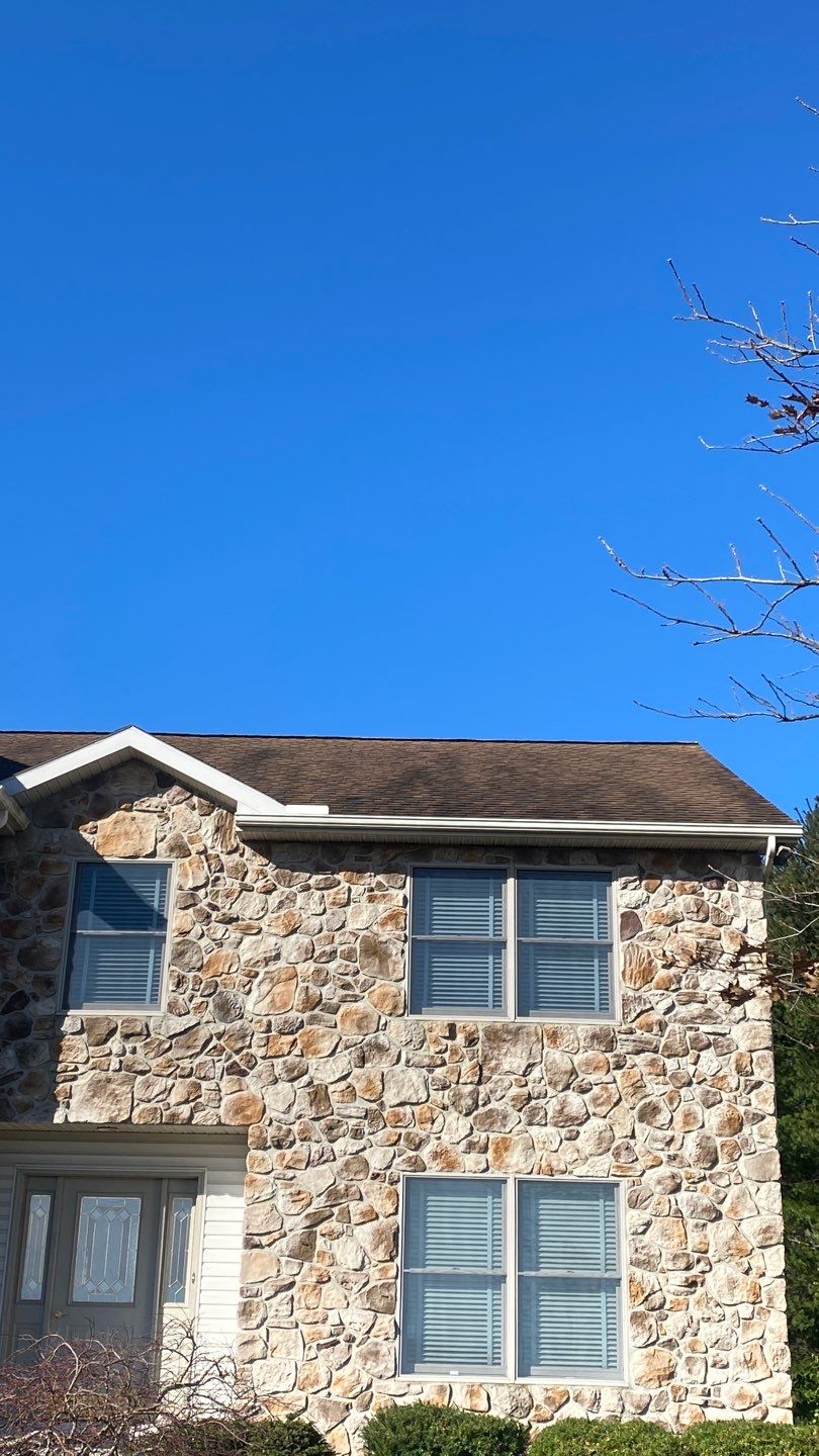 Roof Replacement in Westminster, MD • Robin F. by Seipp Roofing, LLC