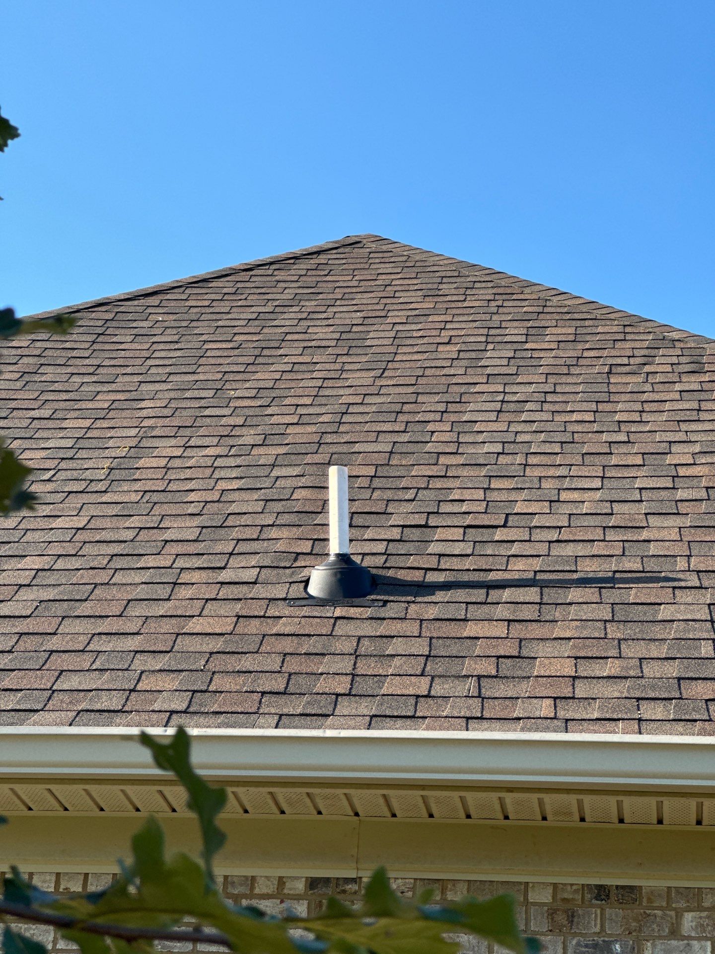 Residential Roofing Installation using Certainteed Landmark Pro by Shinglesmiths Roofing