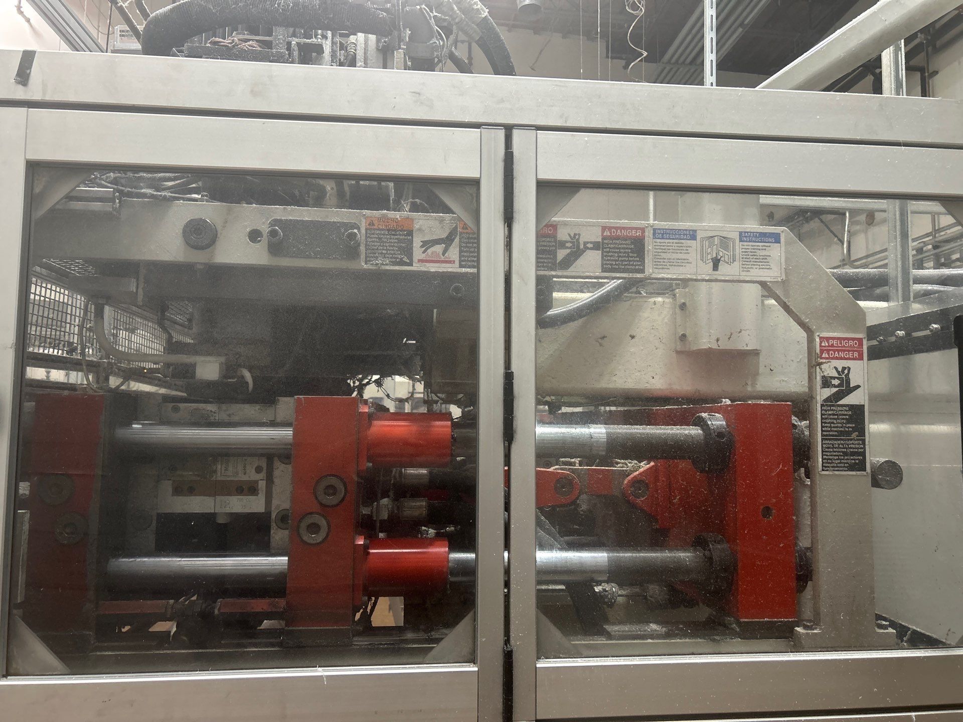 Corona L7 Machine Assessment by Altium Packaging