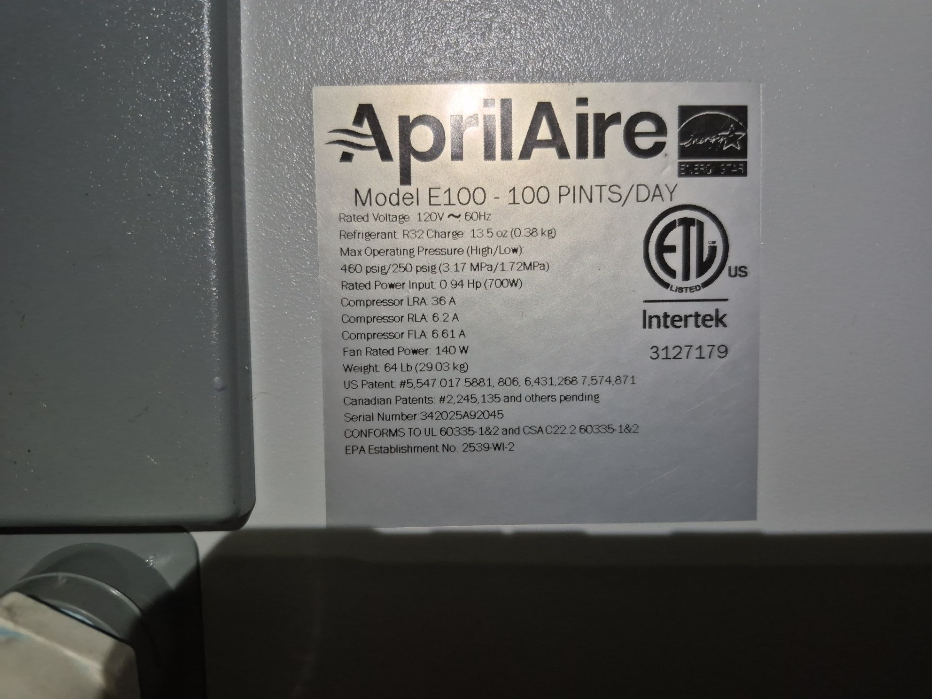 Project in Williamsburg by Patriot Crawl Space Repairs