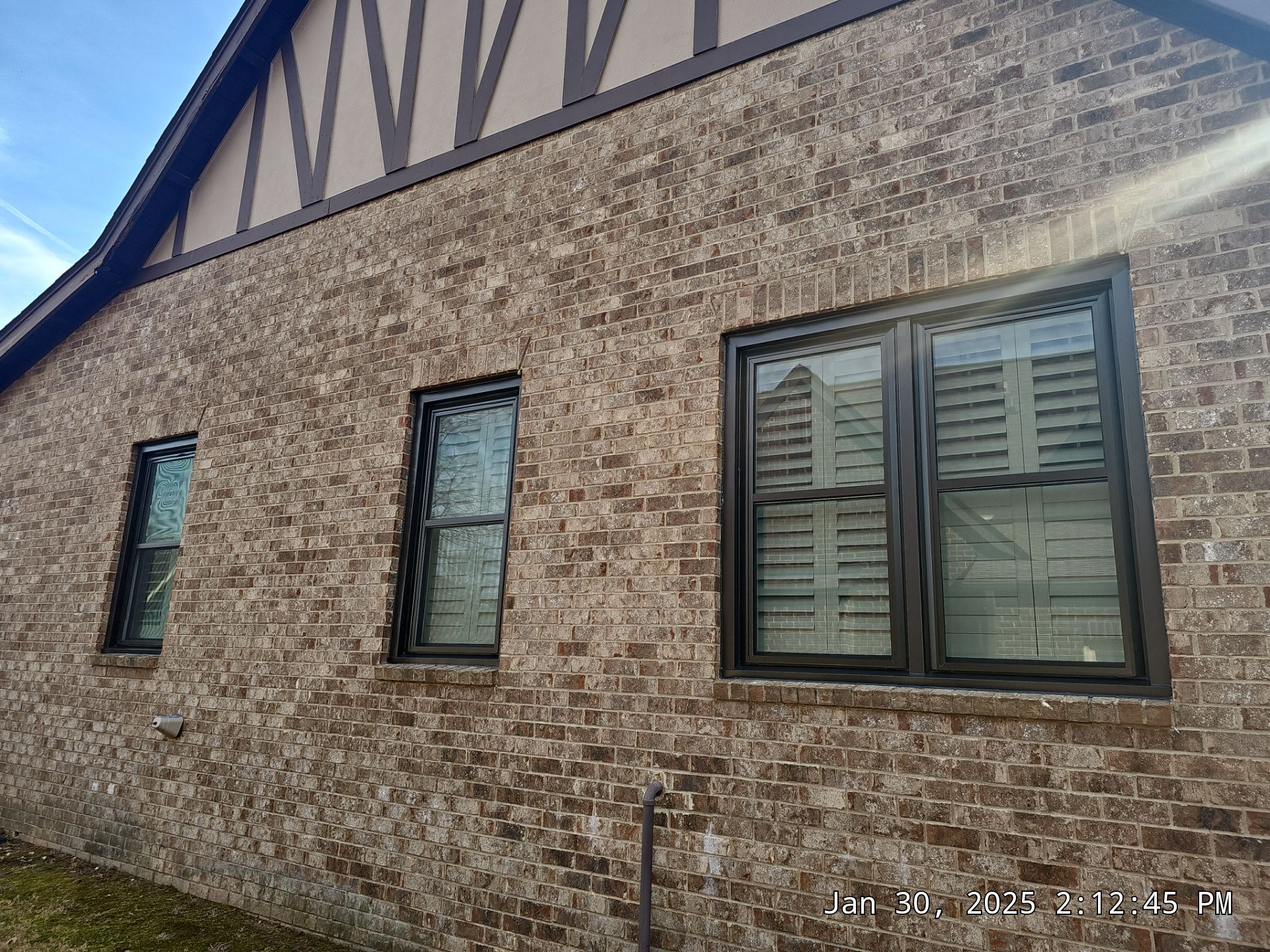 Brown Project in Hoover by The Window Source
