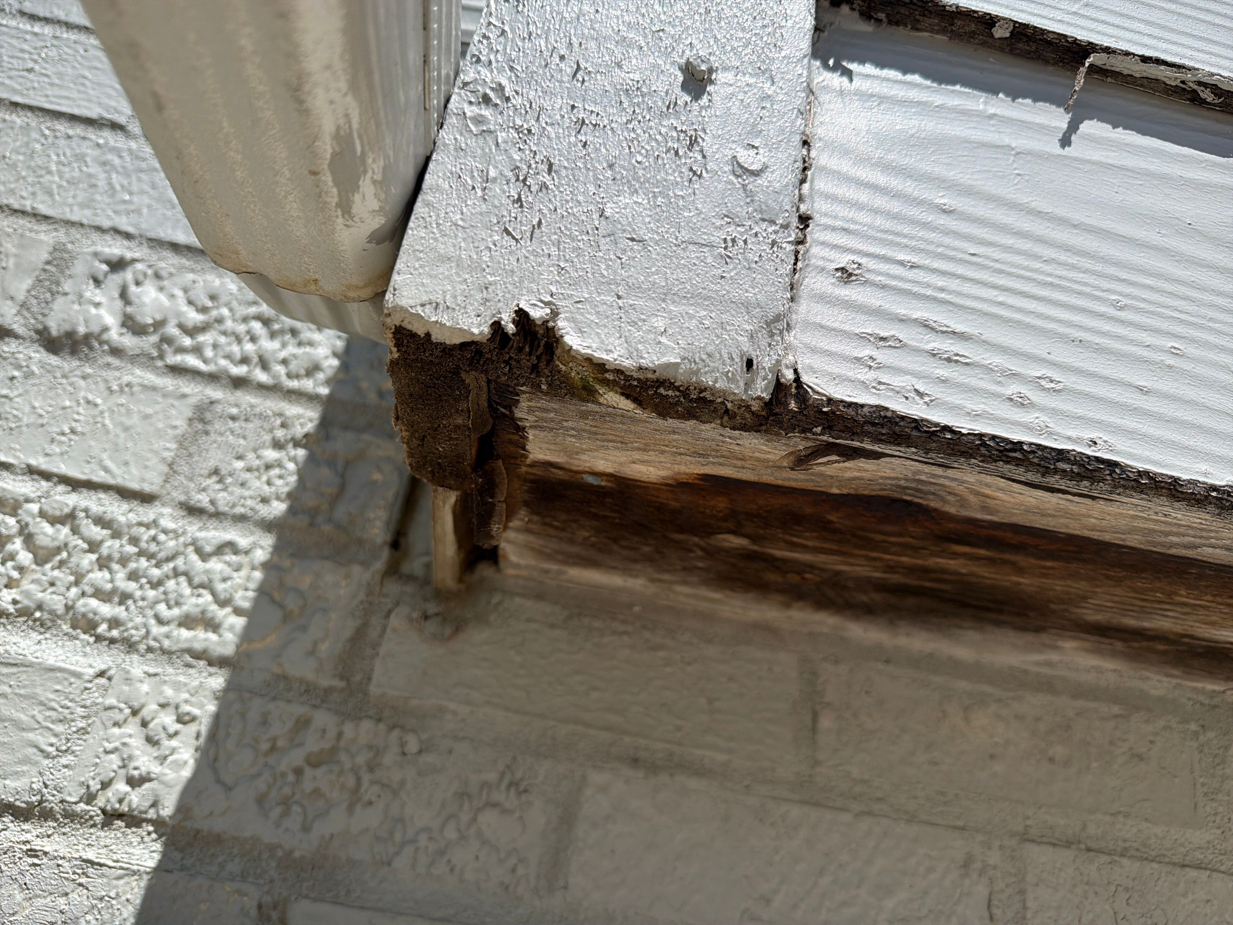 Full Exterior Painting and Siding Refresh in Hartford by Select Painting, Coatings & Garage Cabinets