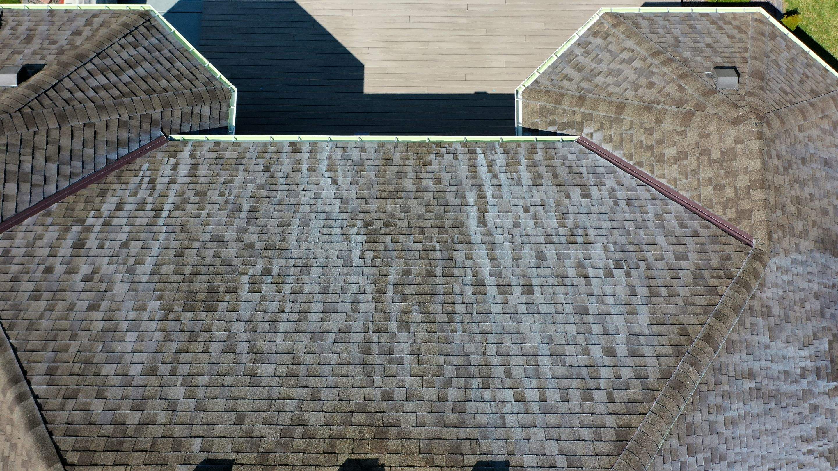 Saved The Life Of Another Roof.  Don’t Prematurely Replace You Roof.  by Save My Roof,LLC