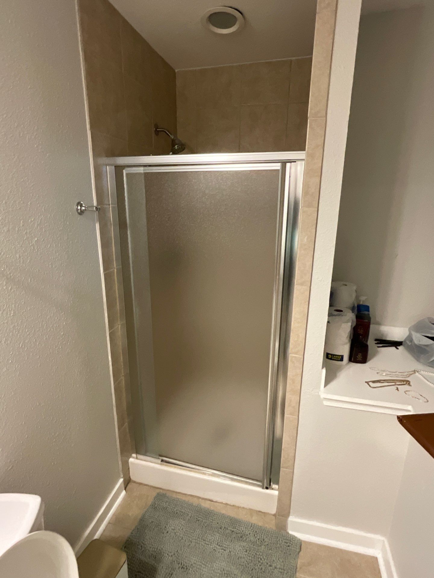 Faulkner Project in Fayetteville, AR by Ozark Home Pros