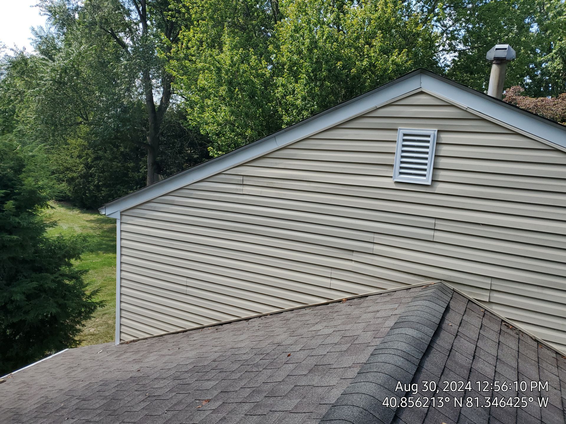Todd Harris by Silver Leaf Contracting 