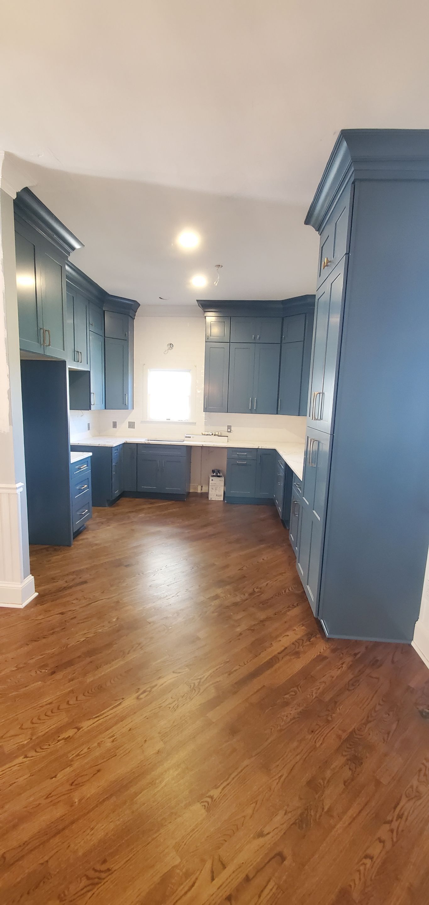 Project in Johns Island by Kitchen Tune Up