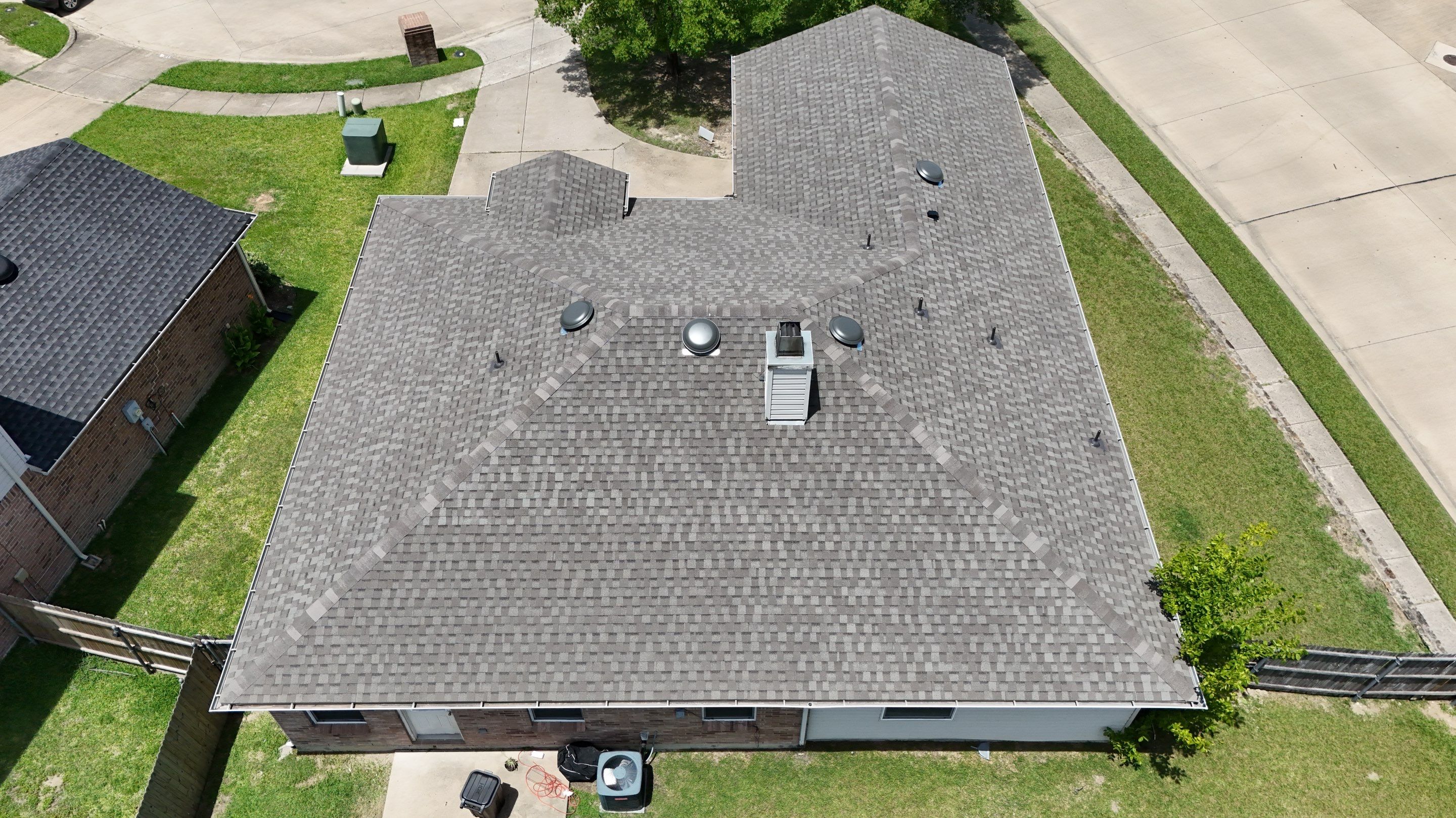 Project in Mesquite by Armor Roofing | Exteriors