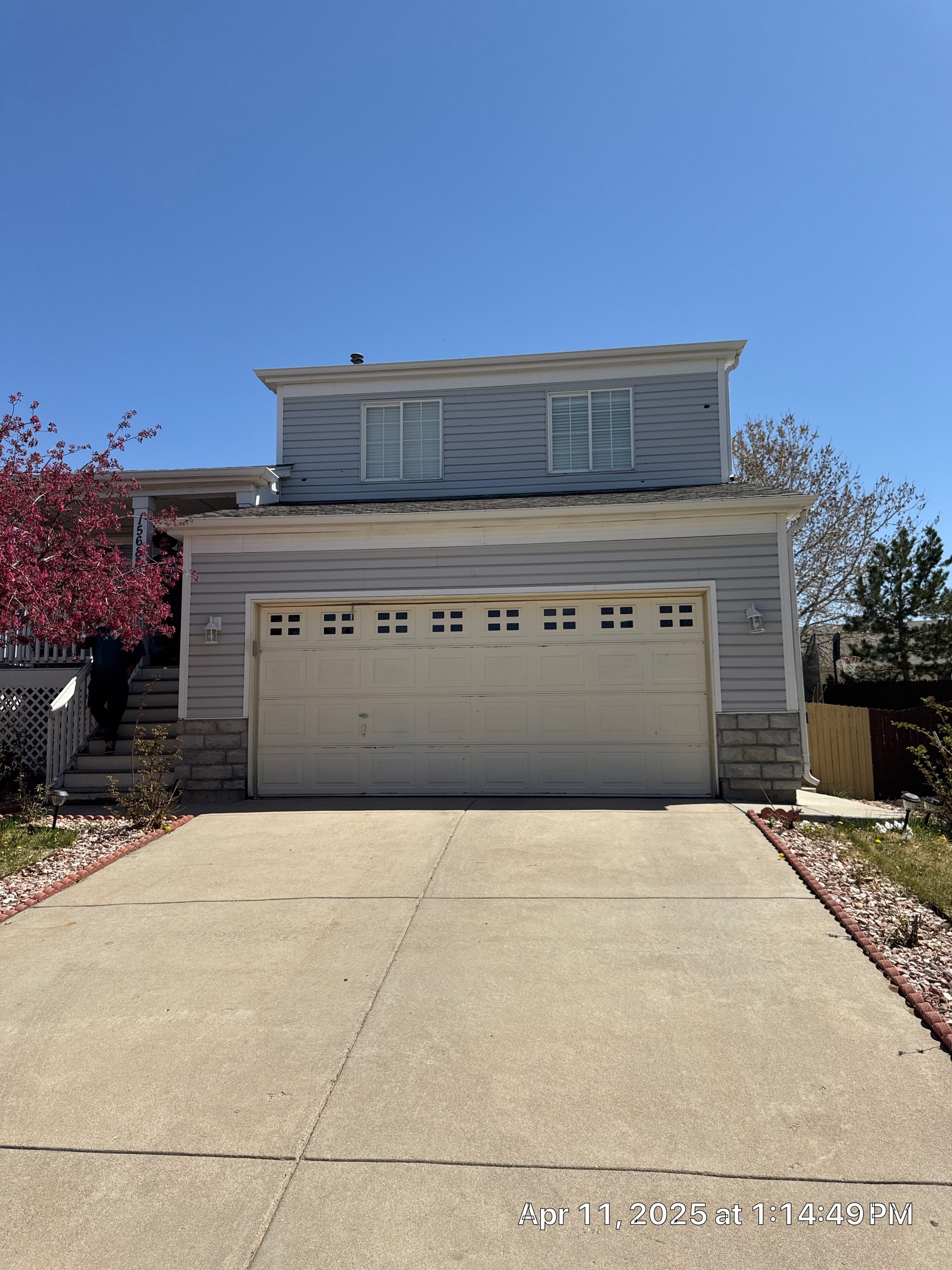 Project in Denver, CO by Suchocki Enterprises