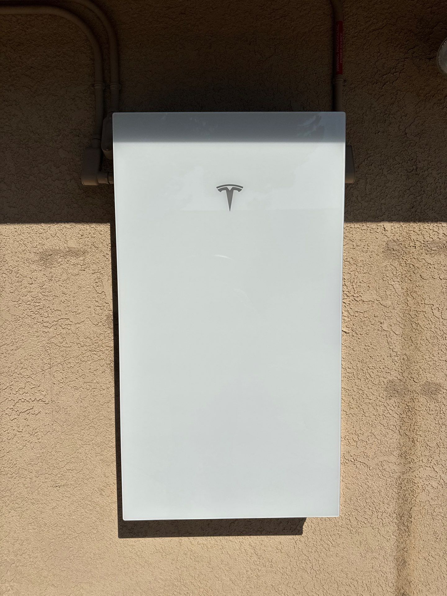 Residential Solar Panel and Tesla Powerwall Installation in Upland by AWS Solar