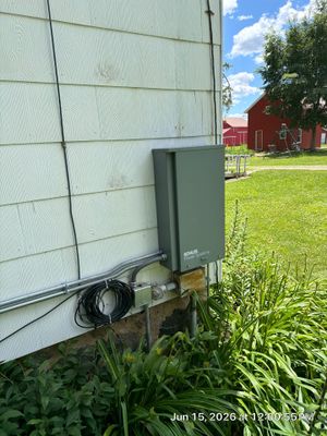Standby Generator Service & Annual Maintenance – Woodstock, IL | GSHA Services, LTD