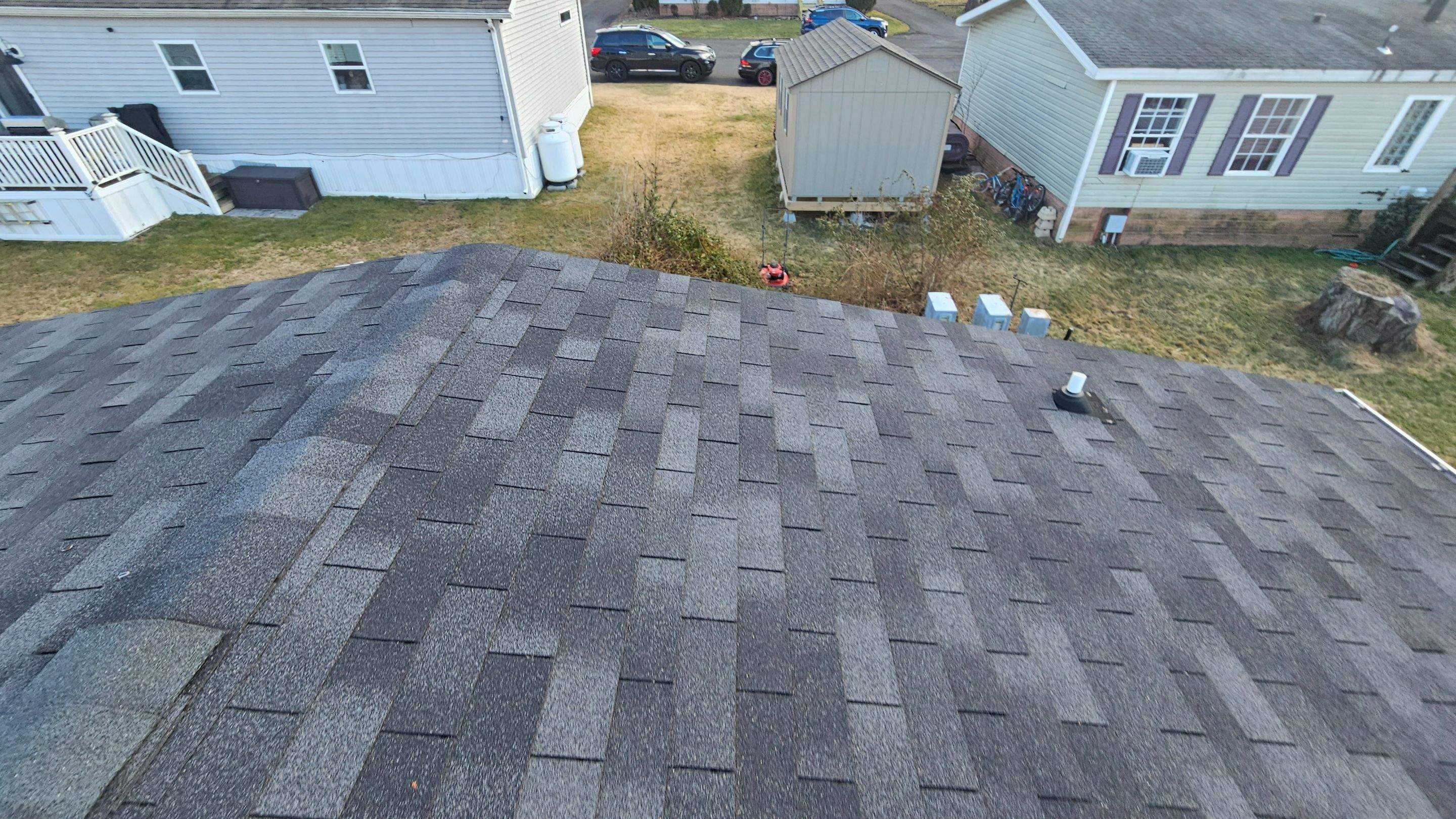 Water Damage Claim in Doylestown by FLAPA & KeyStone