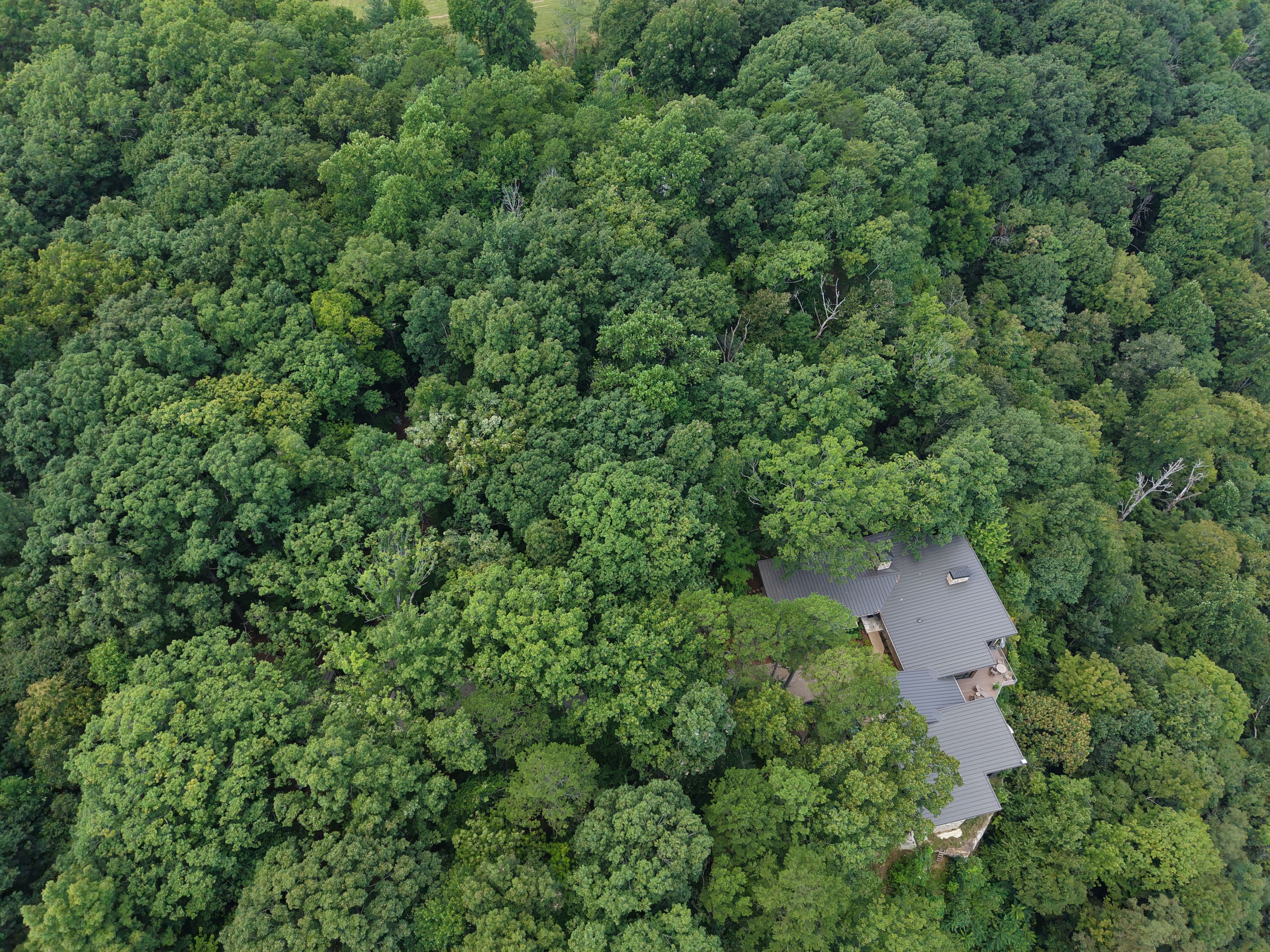 Aerial Photography in TN by The Roof Guy of Georgia, LLC