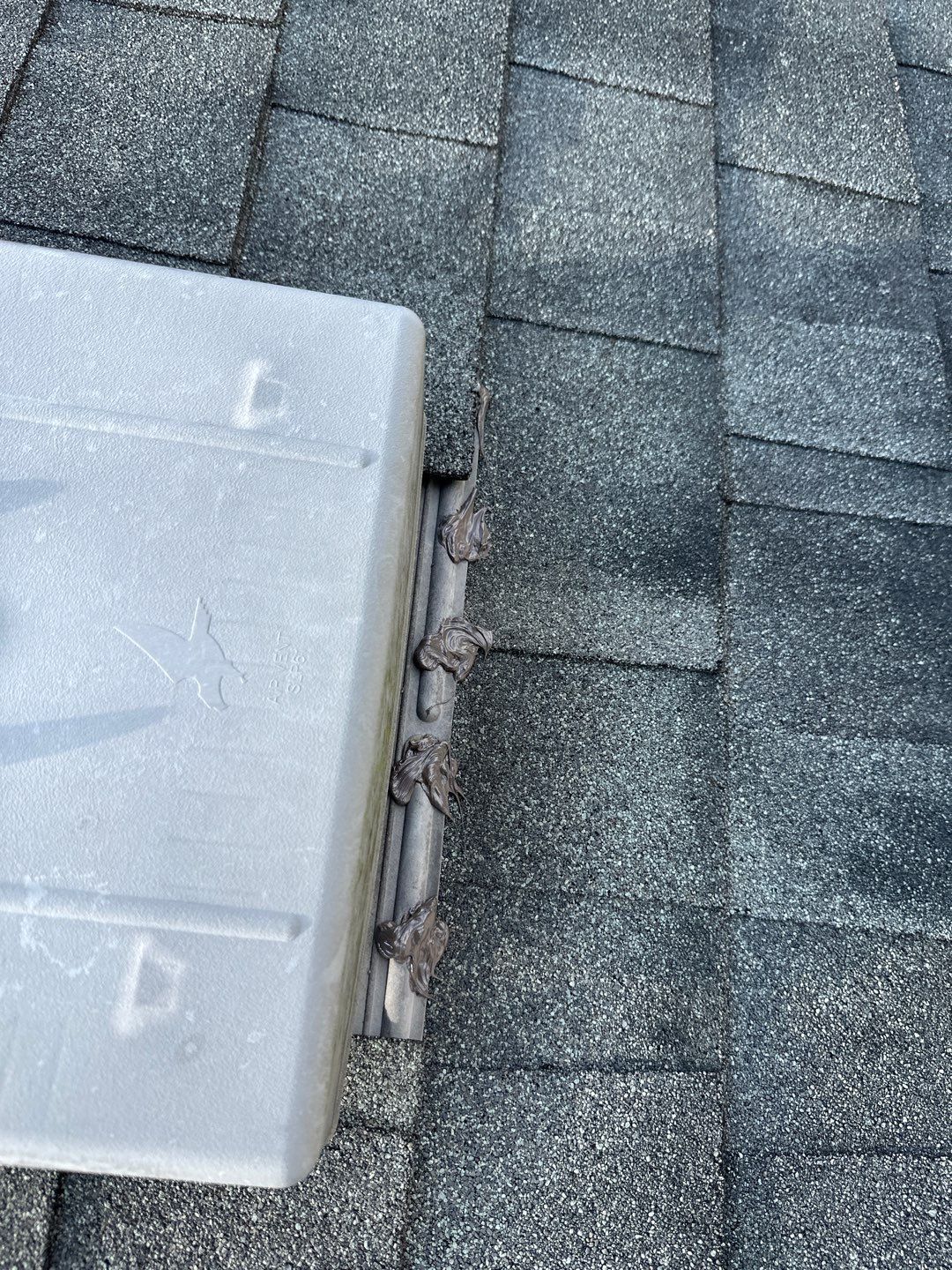 Residential Roofing Repair using Owen's Corning Duration (Lifetime) Shingles by Roof Repair Company