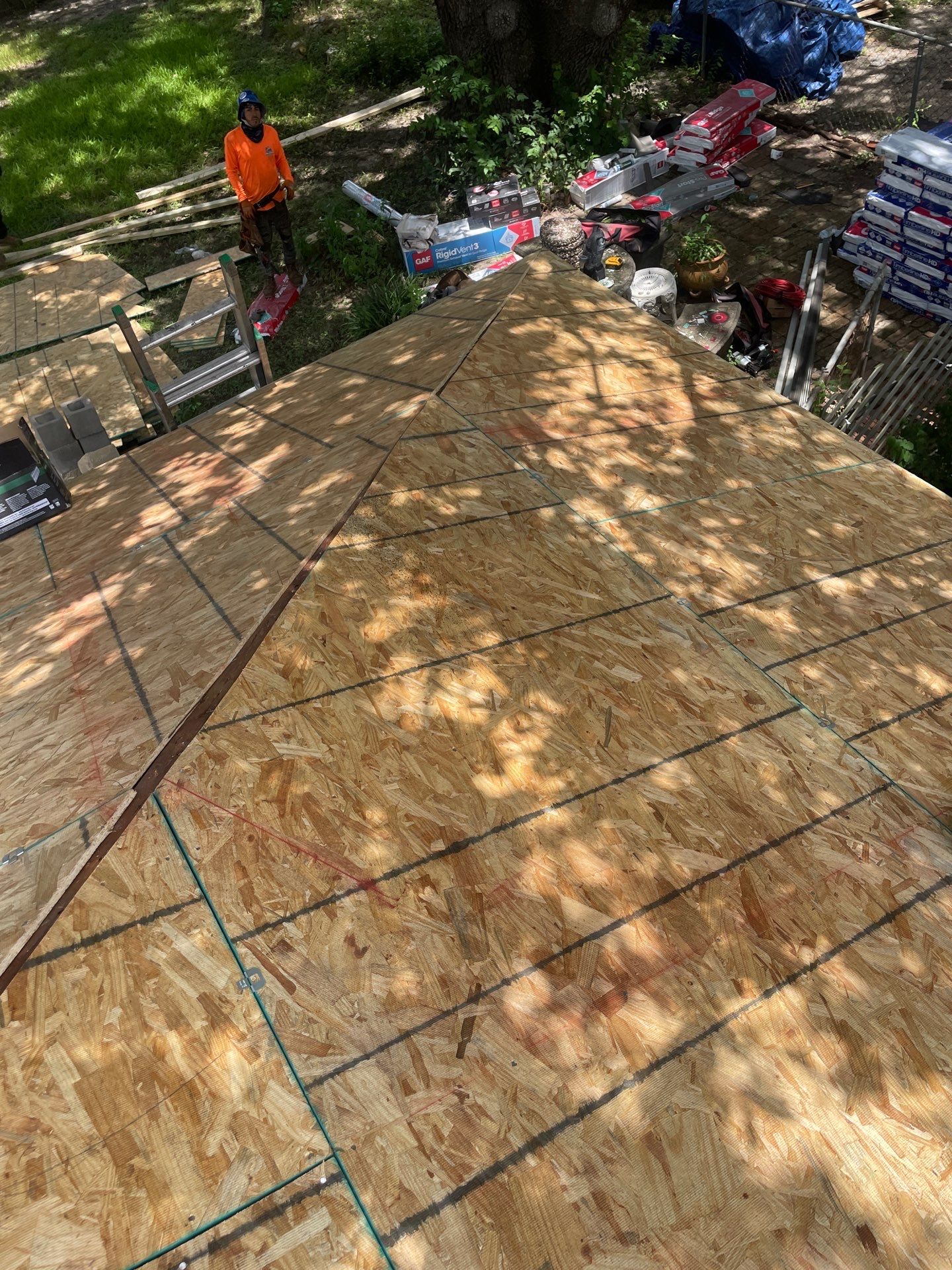 Roof Repair Houston by Roof Repair Services LLC