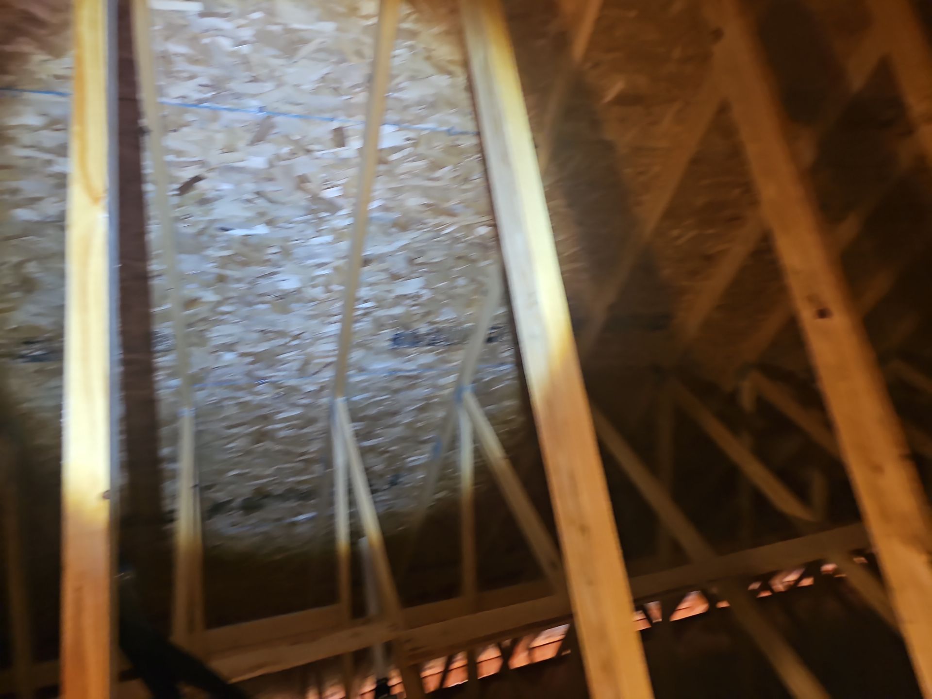 Roof Repair - Ridge Vent and Vent Flashing Boot Replacement by Winchester Roofing