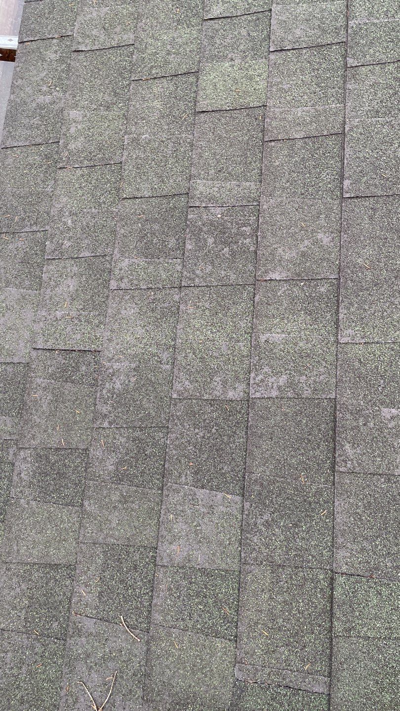 Rice Lake Township Roof Replacement by Rhino Roofing LLC