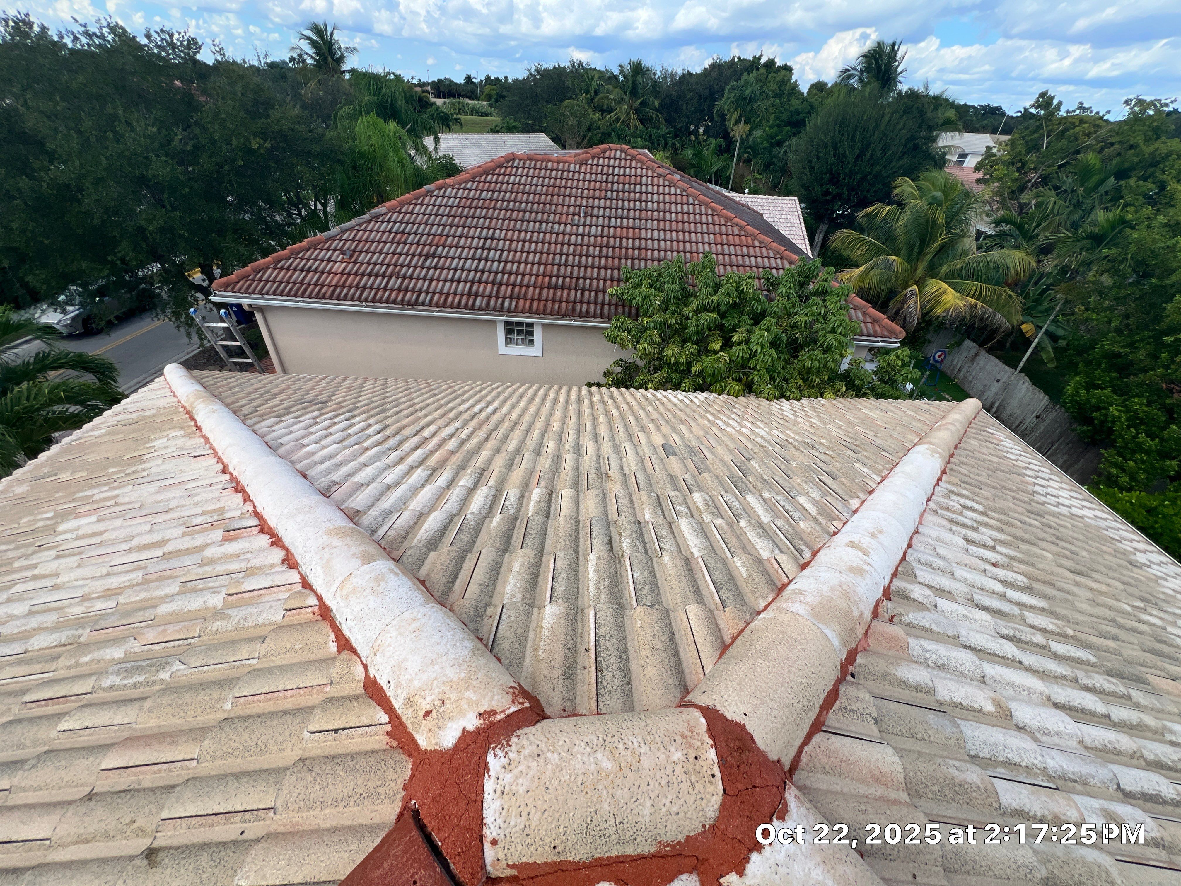 Exterior Painting Coral Springs by BKB Pressure Cleaning LLC
