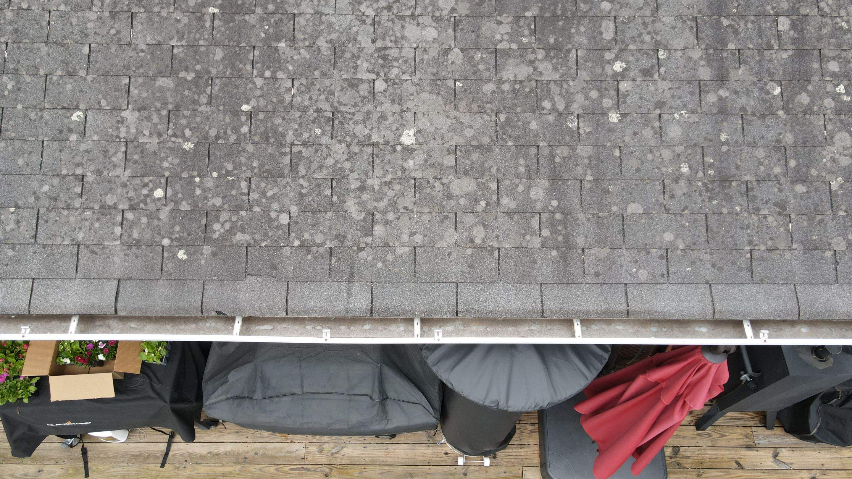 Residential Roofing Installation using GAF Timberline HDZ Charcoal by RISE Roofing & Restoration, LLC