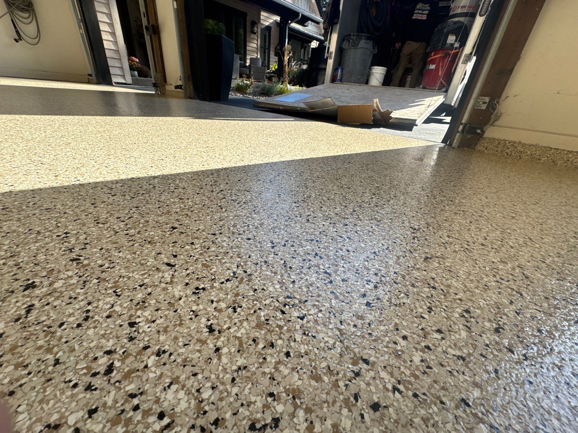 Croc Coatings, LLC featured photo.