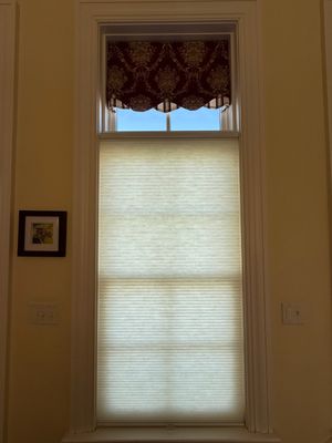Project in Stevensville