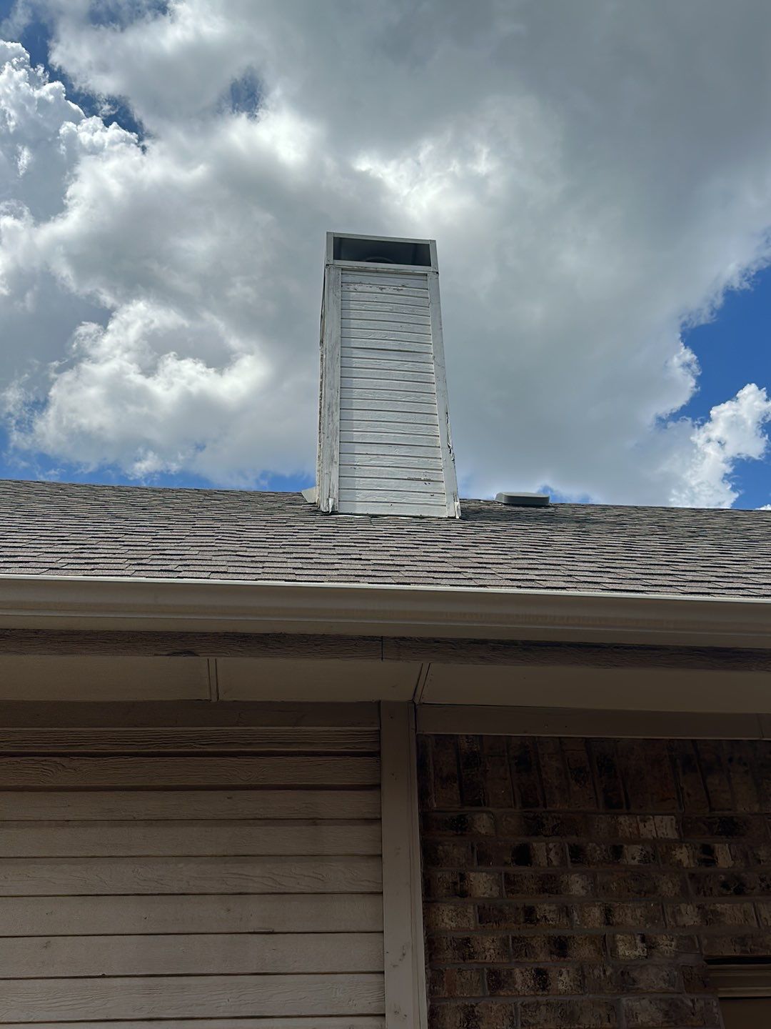 Full Property Restoration by Eminent Roofing & Auto Hail Repair