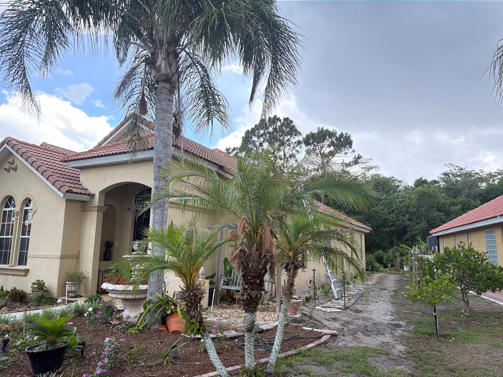 Another Roof Is Being FORTIFIED in Orlando! We're On Our Way! by Fortified Roofing Solutions Corp.