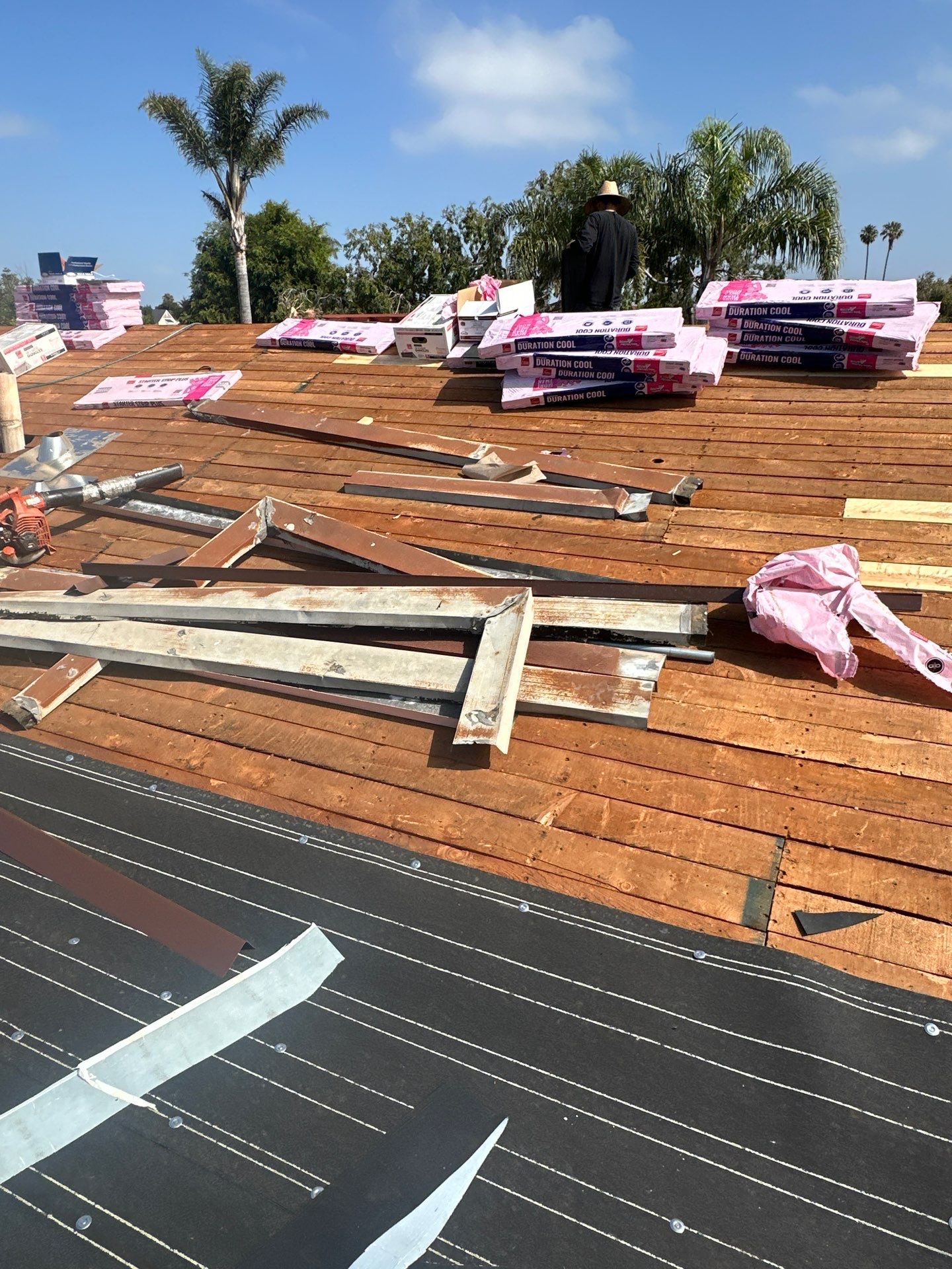 Roof Replacement - Oxnard, CA 93035 by Epic Roof Replacement