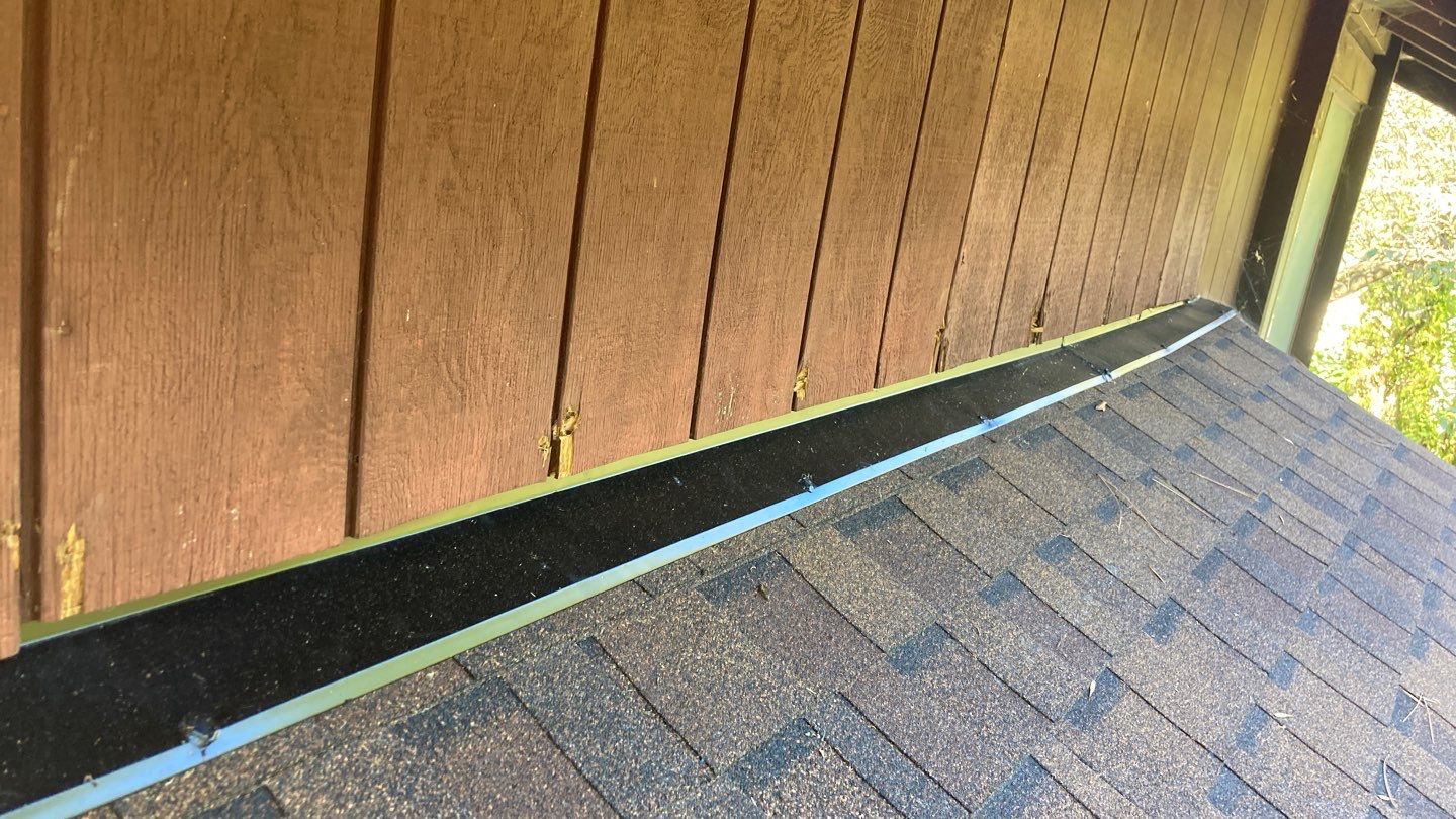 Roof Replacement using CertainTeed Landmark by 180 Contractors