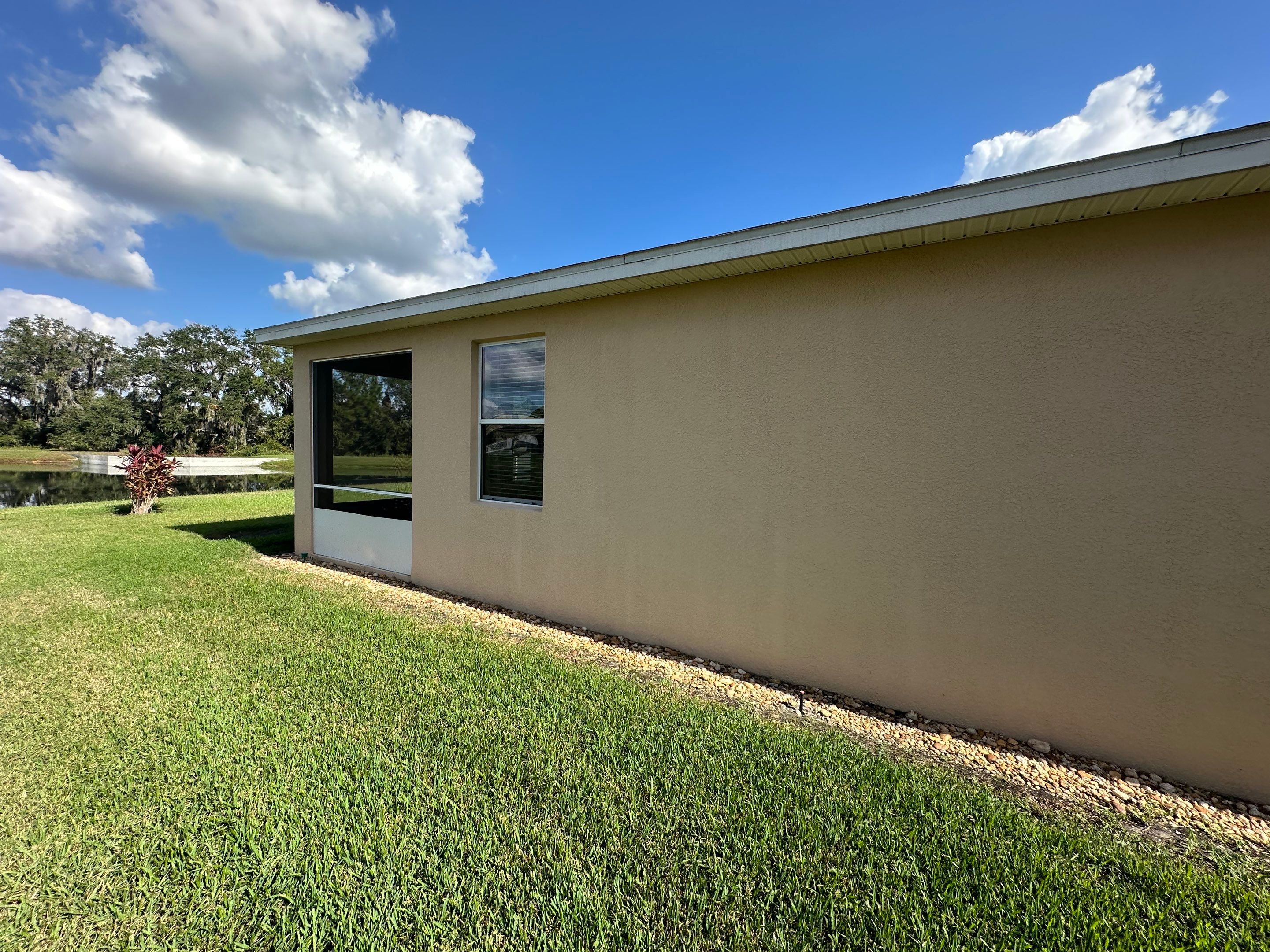 Roof Damage Claim in Plant City by FLAPA & KeyStone