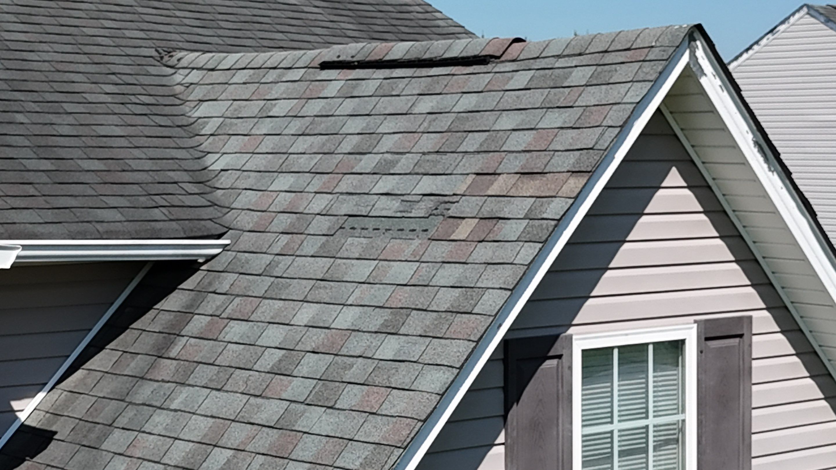 Richlands Repair | NC Roofs by North Carolina Roofs