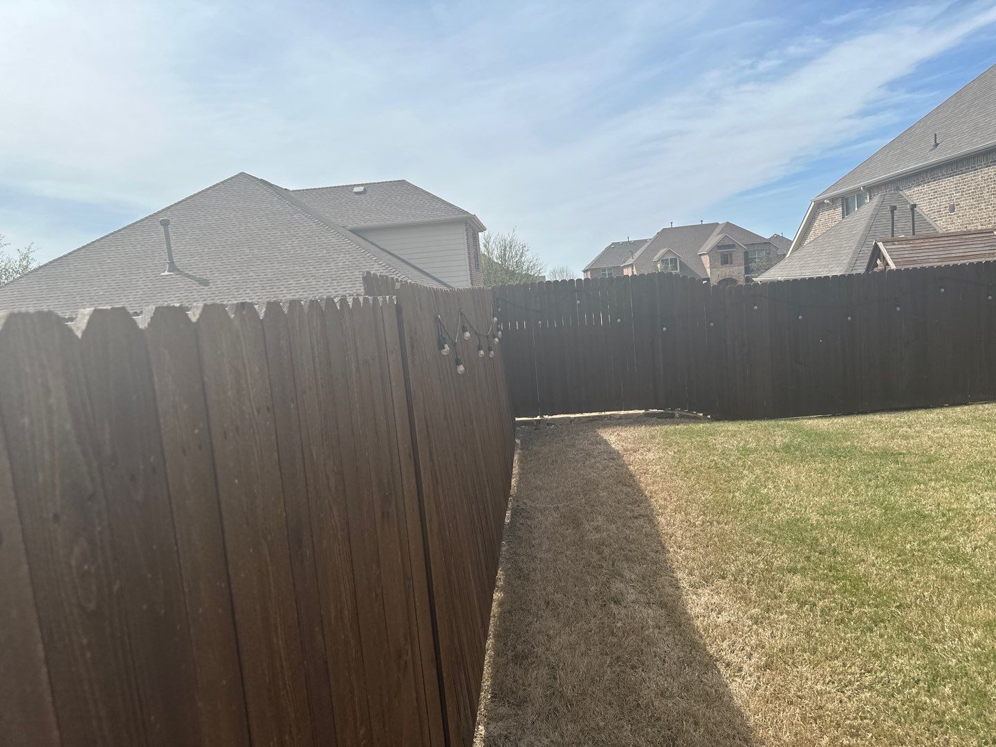 Residential Roofing Installation using Certainteed Max Def Weatherwood by Becker Roofing and Exteriors