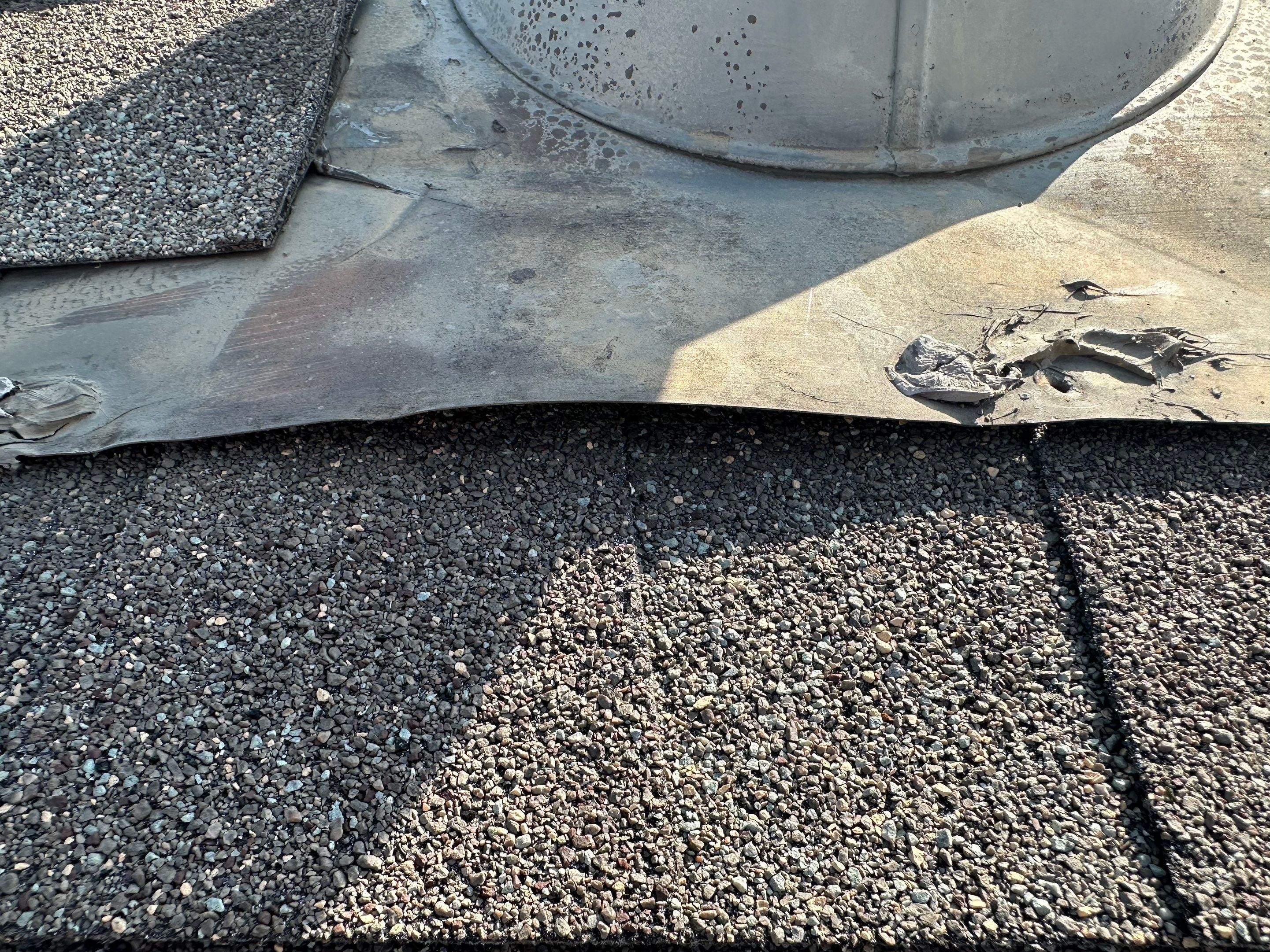Project in Wylie by Rhino Roofing and General Contracting, LLC