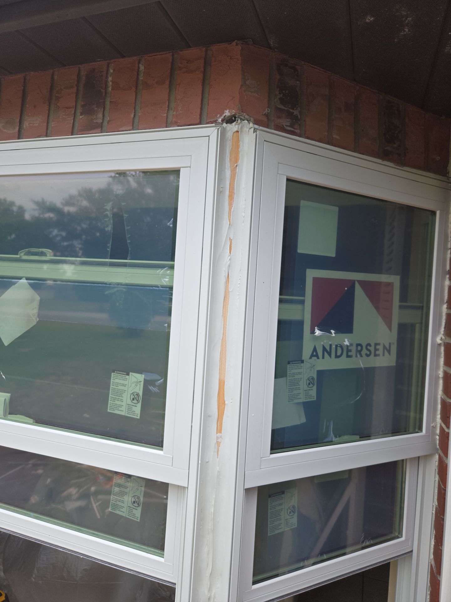 Project in Ocala, FL by Windows & Doors Store