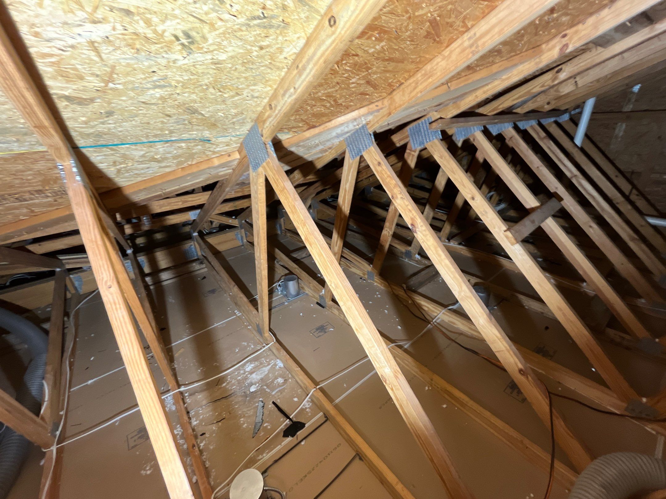 Insulation by EAS Environmental, LLC.