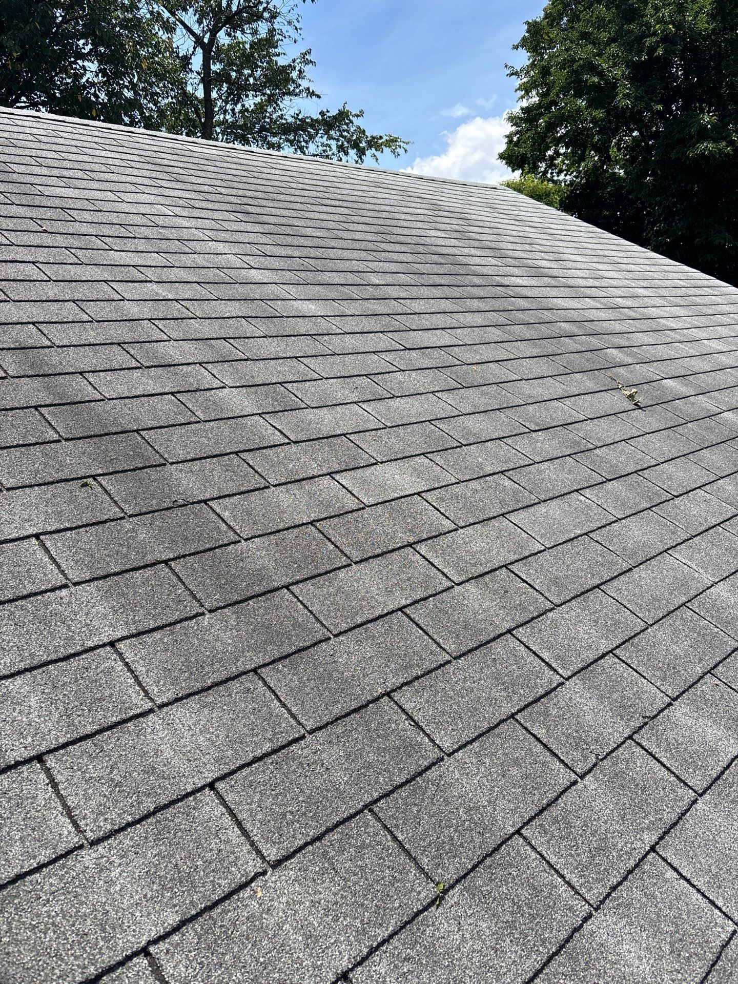 Roof Replacement by Winchester Roofing